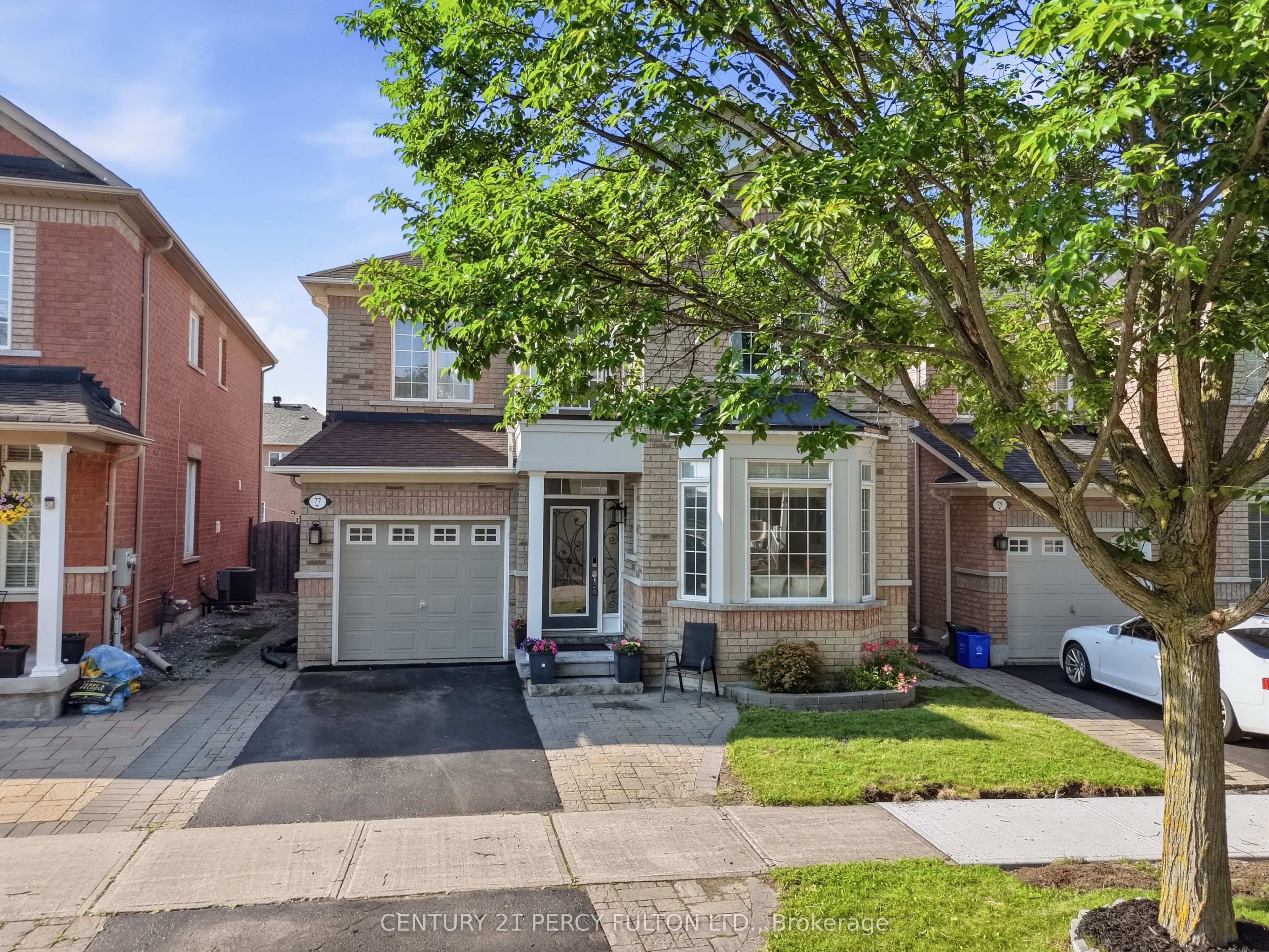 77 Appleview Road, Markham, ON L6E 2G3 photo 2