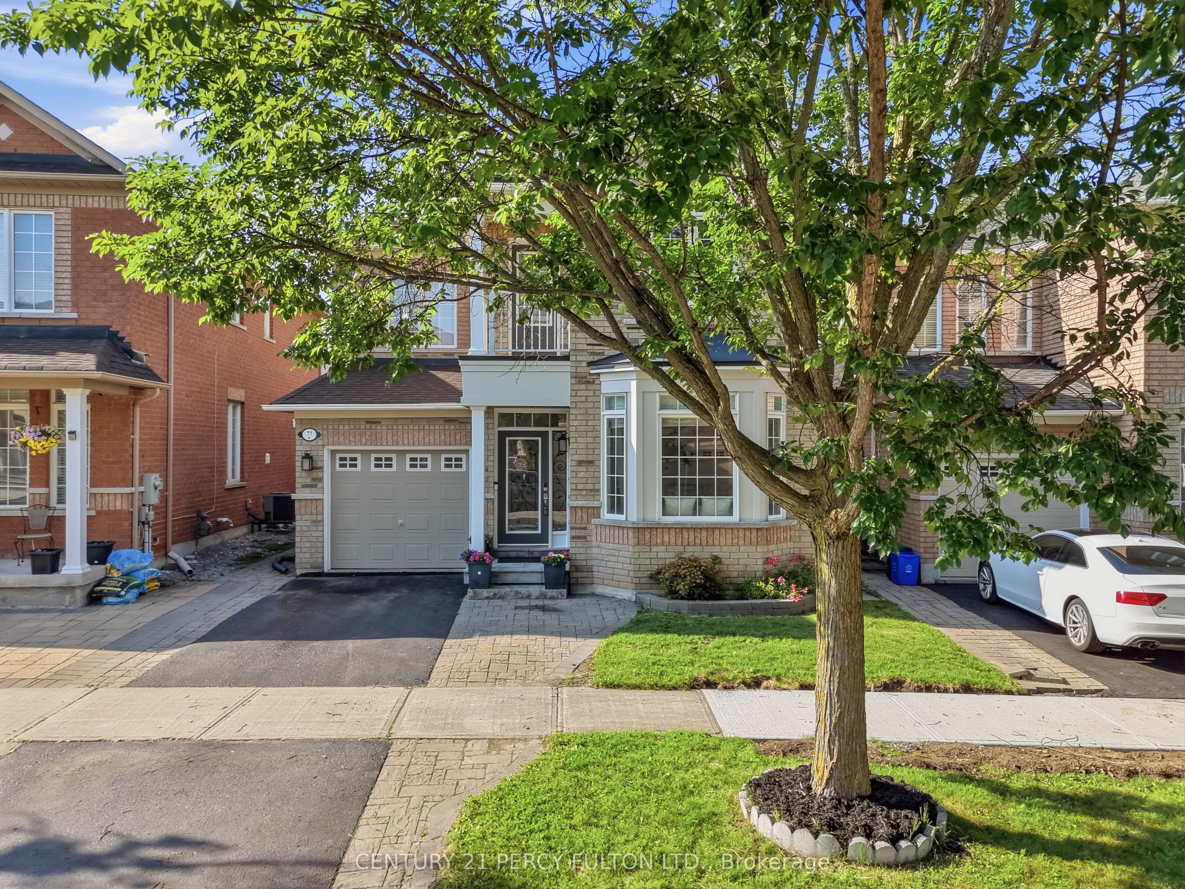 77 Appleview Road, Markham, ON L6E 2G3 photo 3