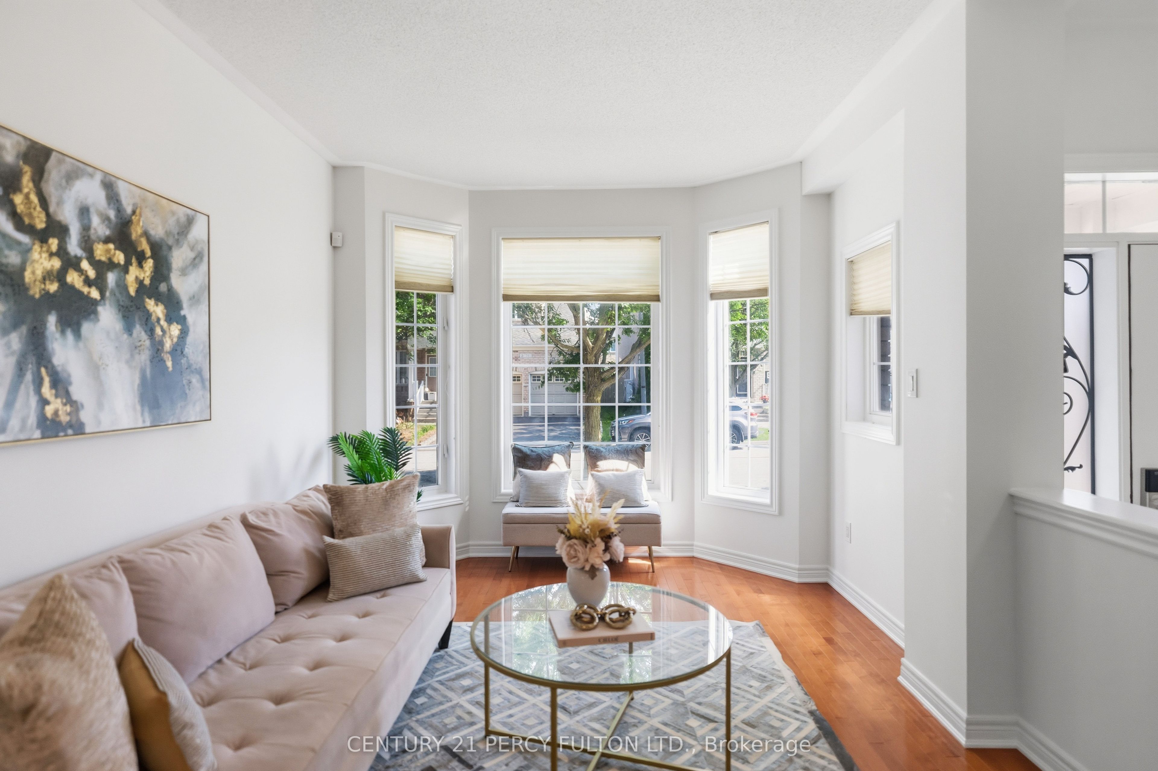 77 Appleview Road, Markham, ON L6E 2G3 photo 4