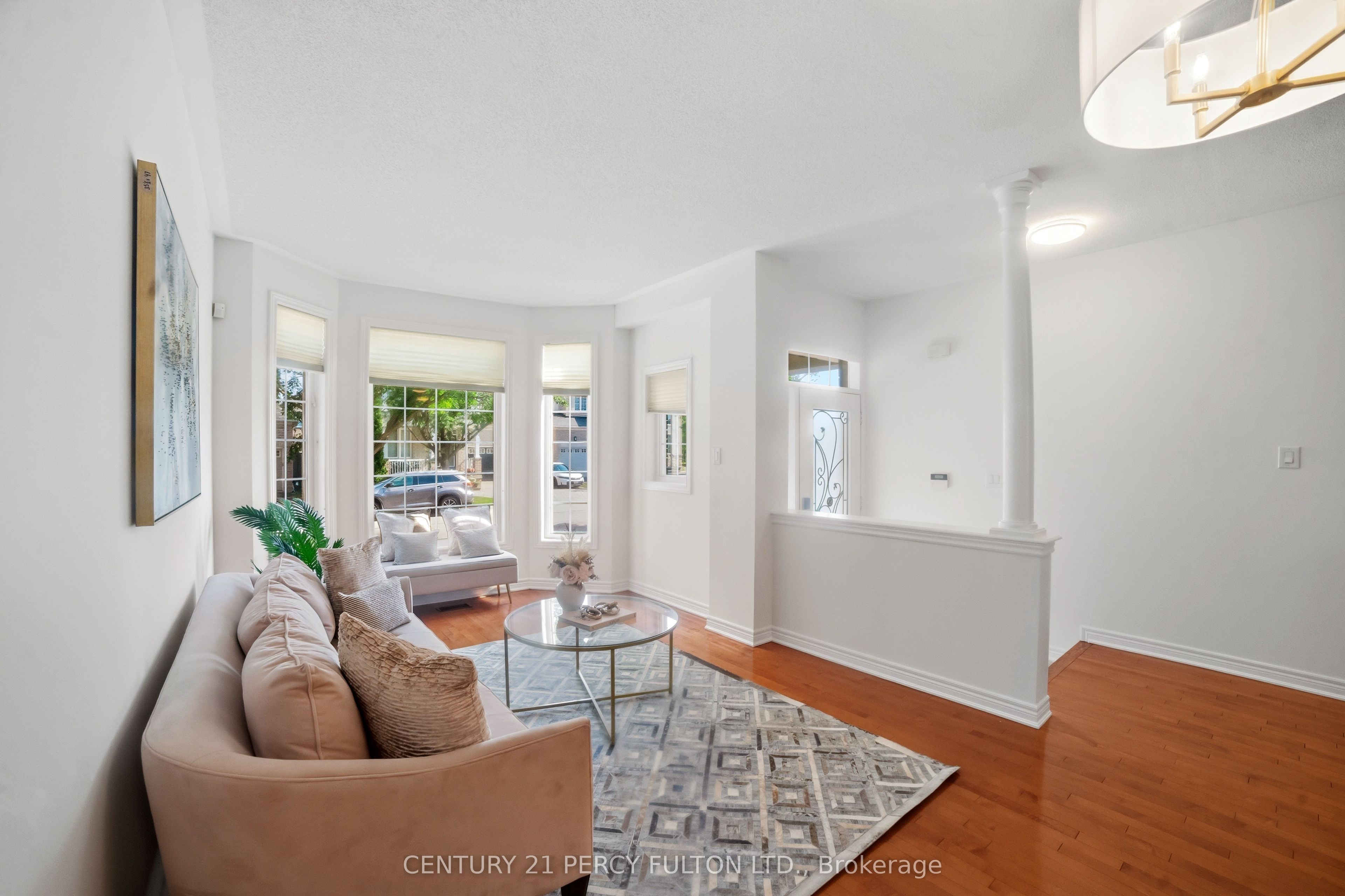 77 Appleview Road, Markham, ON L6E 2G3 photo 5