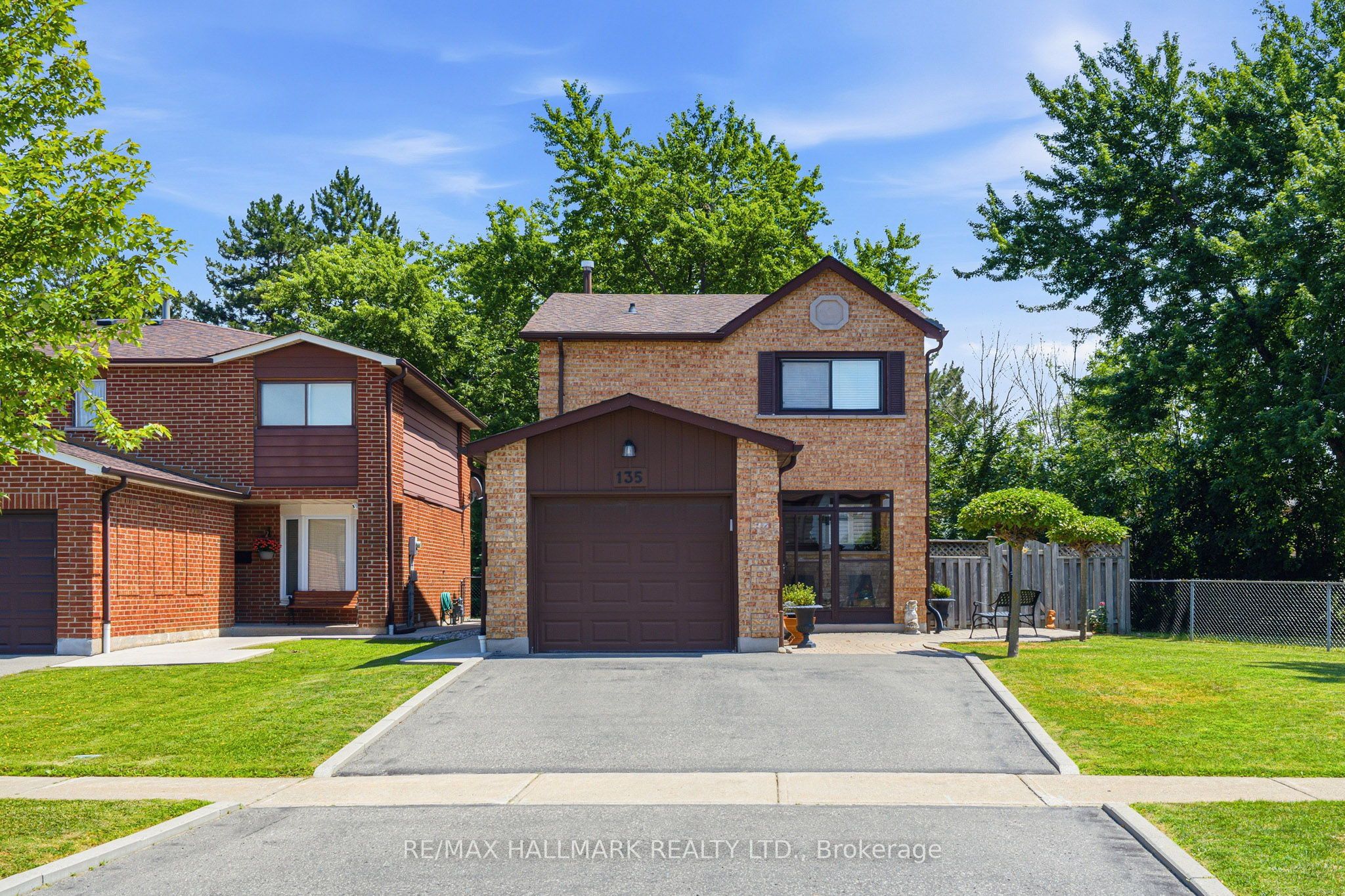 135 Andrea Lane, Vaughan, ON L4L 1E6 photo 2