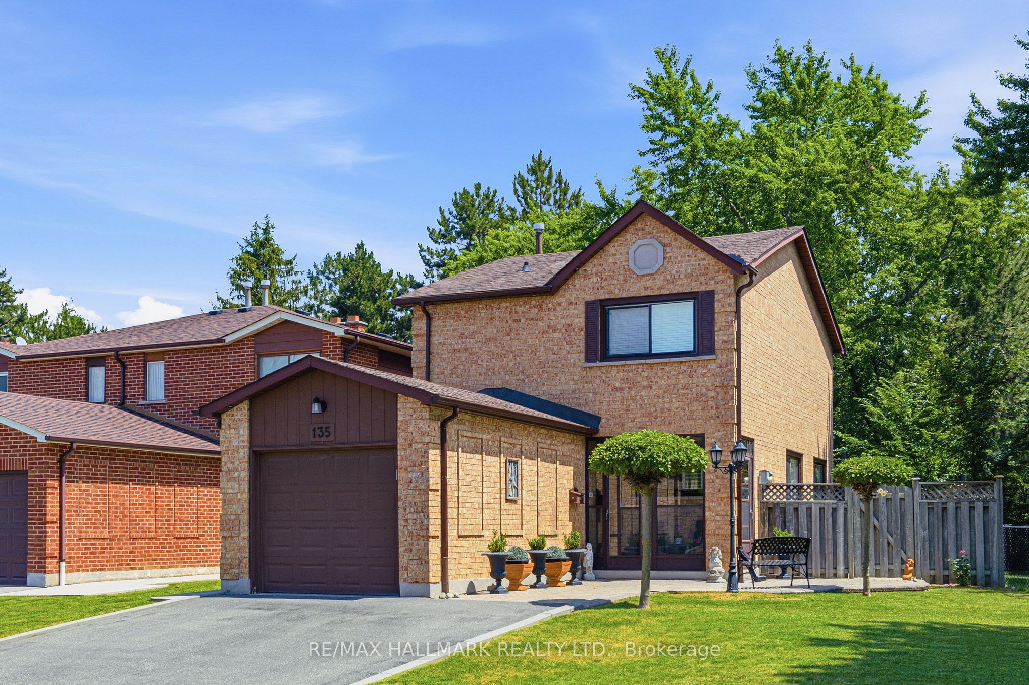 135 Andrea Lane, Vaughan, ON L4L 1E6 photo 3