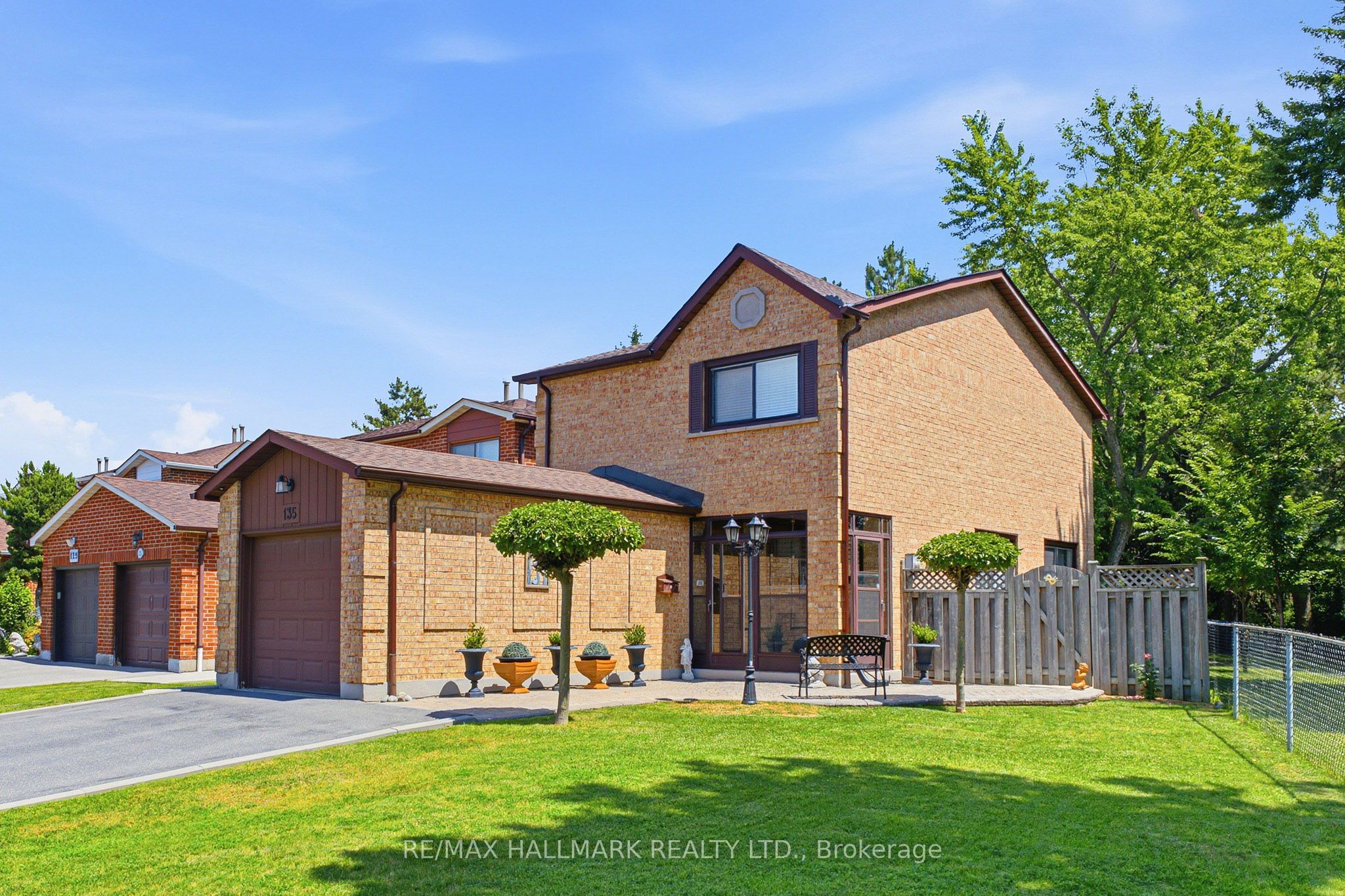 135 Andrea Lane, Vaughan, ON L4L 1E6 photo 4