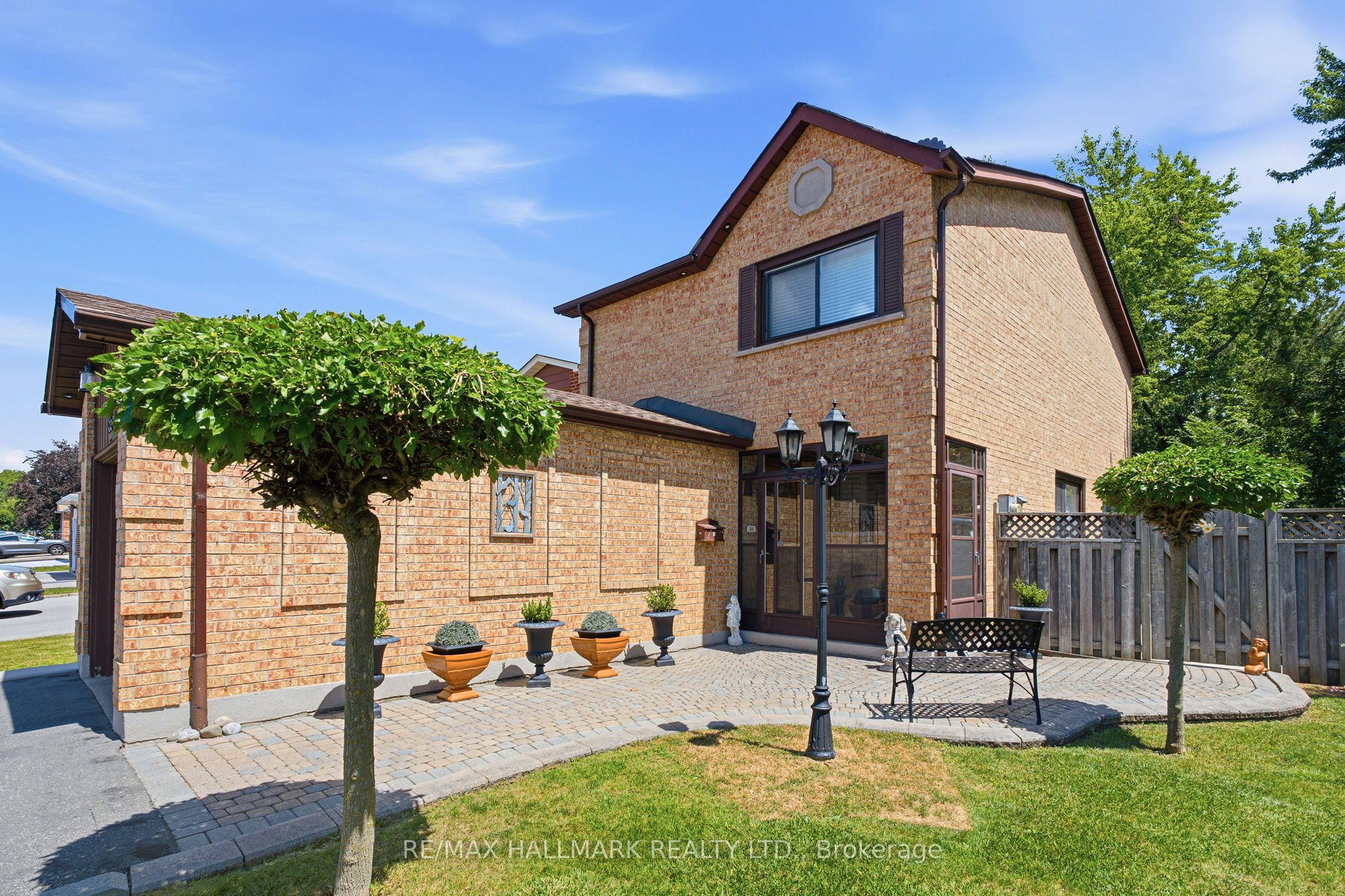 135 Andrea Lane, Vaughan, ON L4L 1E6 photo 5