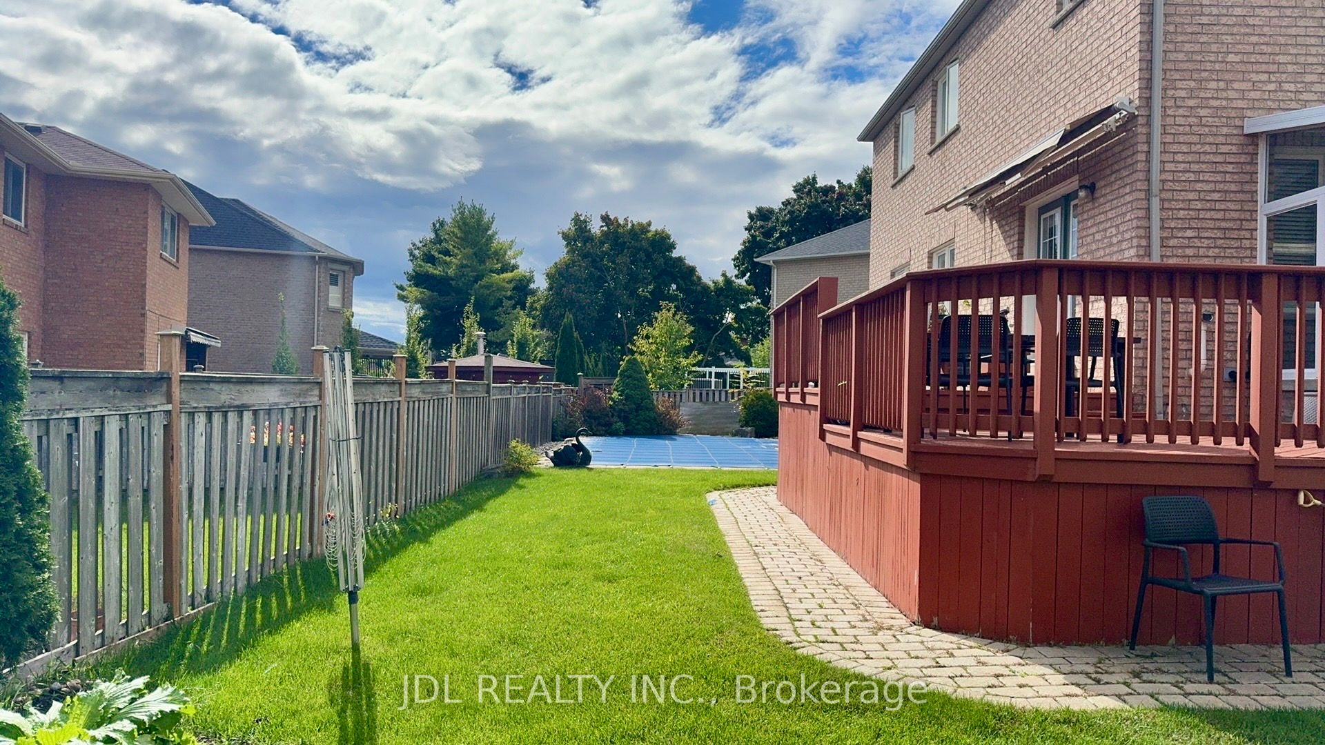 21 Brookgreene Crescent, Richmond Hill, ON L4C 0M1 photo 3