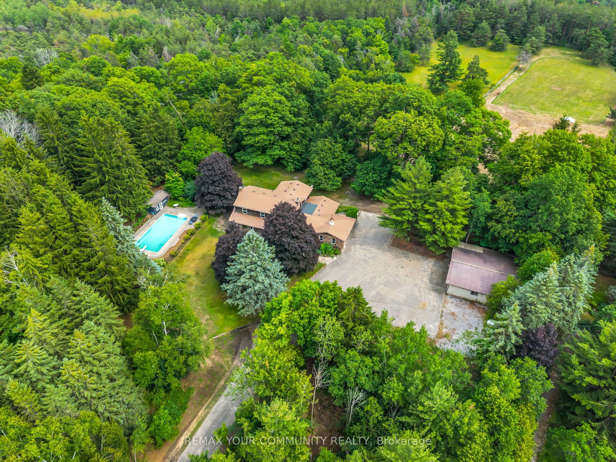 273 Wees Road, Uxbridge, ON L0C 1A0 photo 2