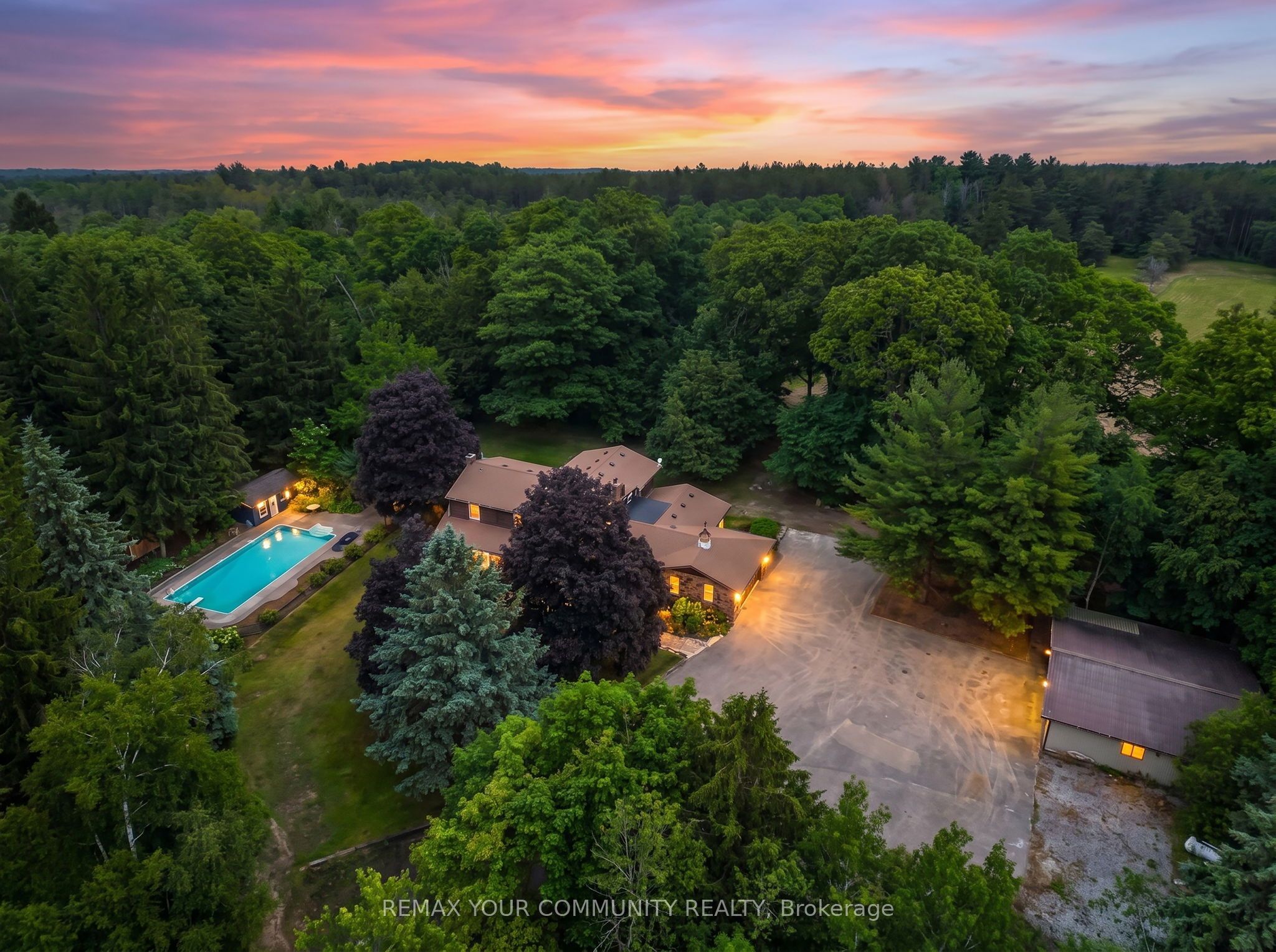 273 Wees Road, Uxbridge, ON L0C 1A0 photo 3