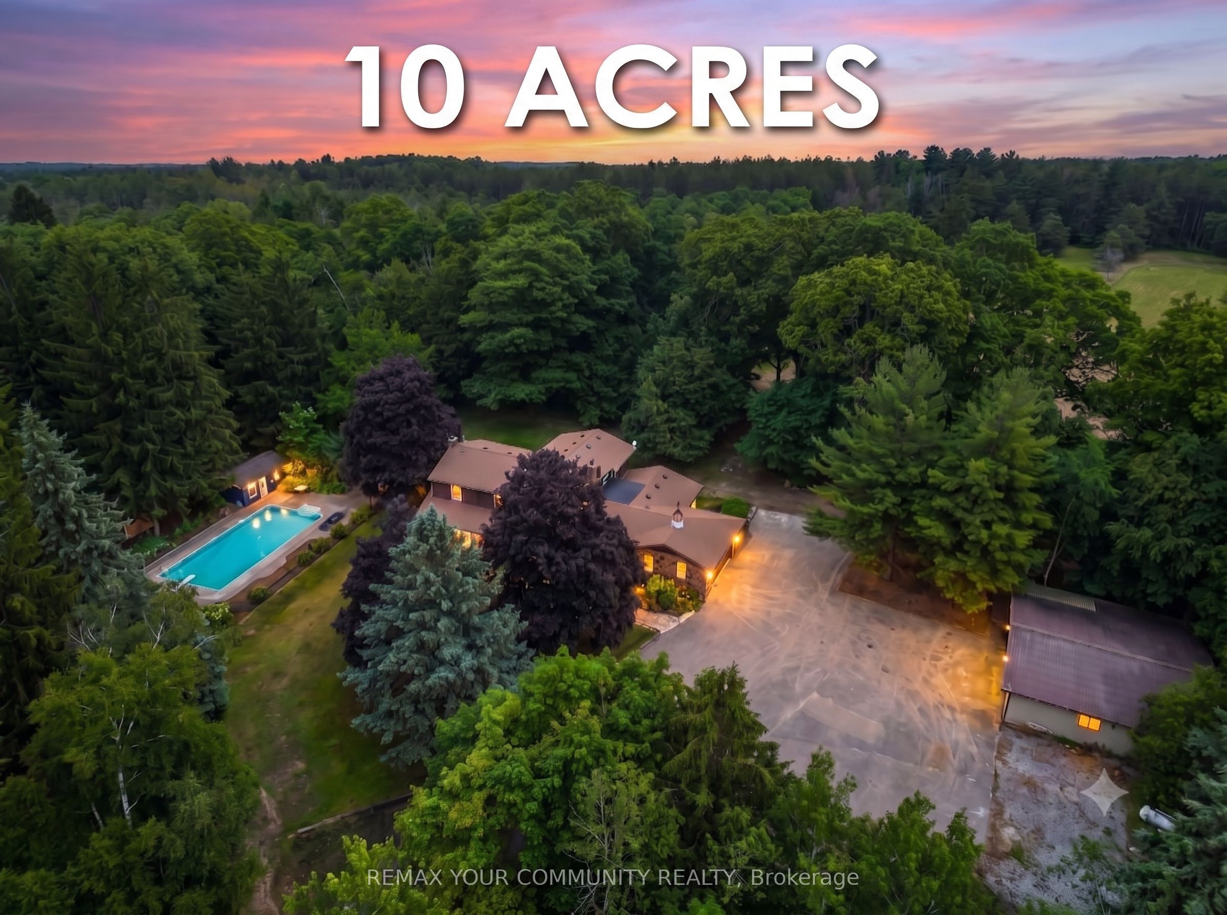 273 Wees Road, Uxbridge, ON L0C 1A0 photo 4