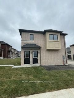 41 John Rolph Street Coach House, Markham, ON L6B 0A8