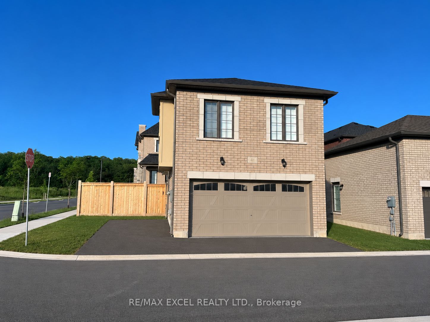 41 John Rolph Street Coach House, Markham, ON L6B 0A8 photo 2