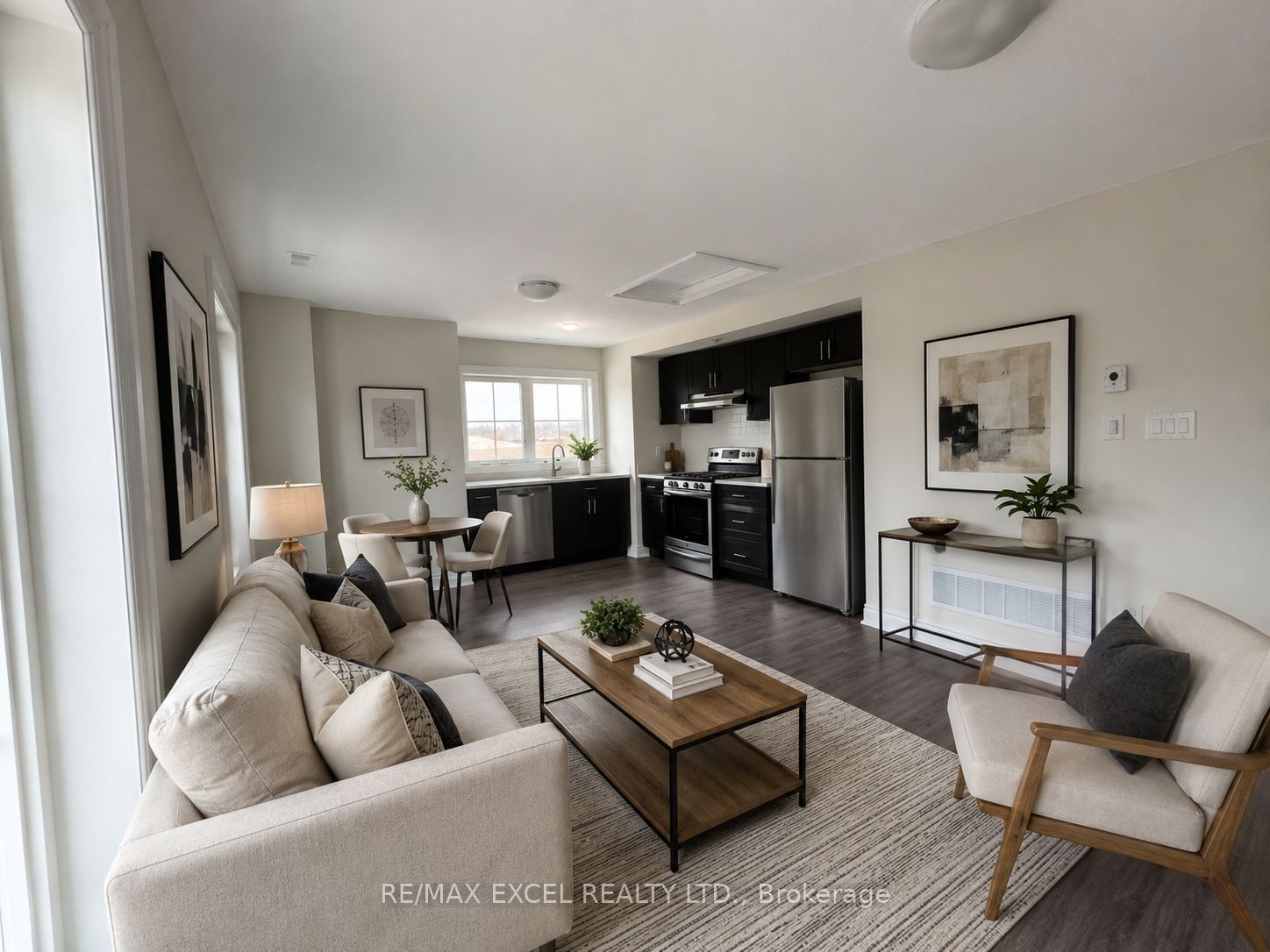 41 John Rolph Street Coach House, Markham, ON L6B 0A8 photo 3
