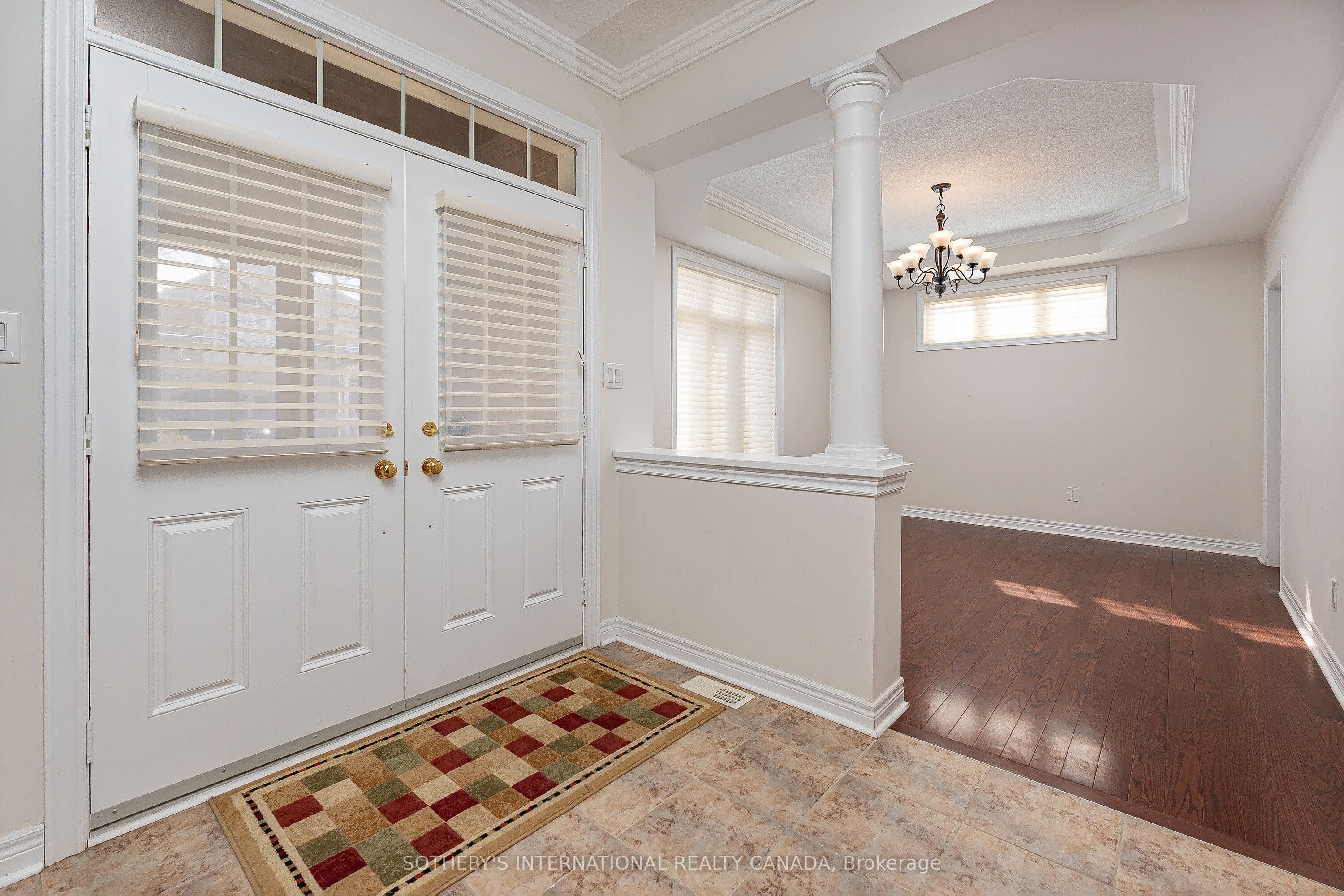 1 Herbert Wales Crescent, Markham, ON L6C 0G1 photo 5