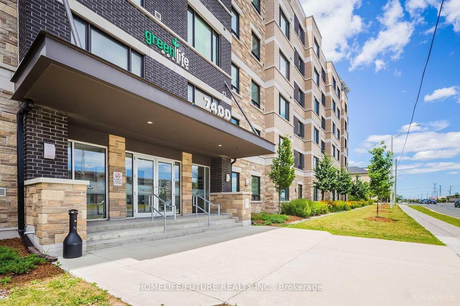 7400 Markham Road 603, Markham, ON L3S 0C5 photo 2