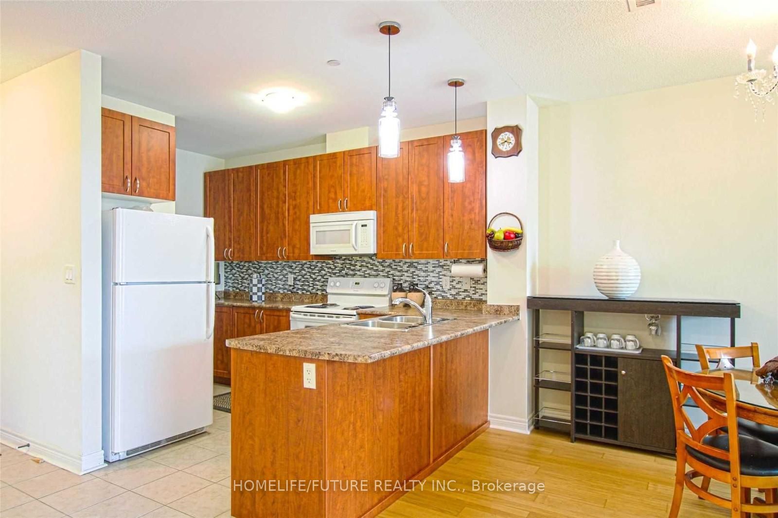 7400 Markham Road 603, Markham, ON L3S 0C5 photo 4