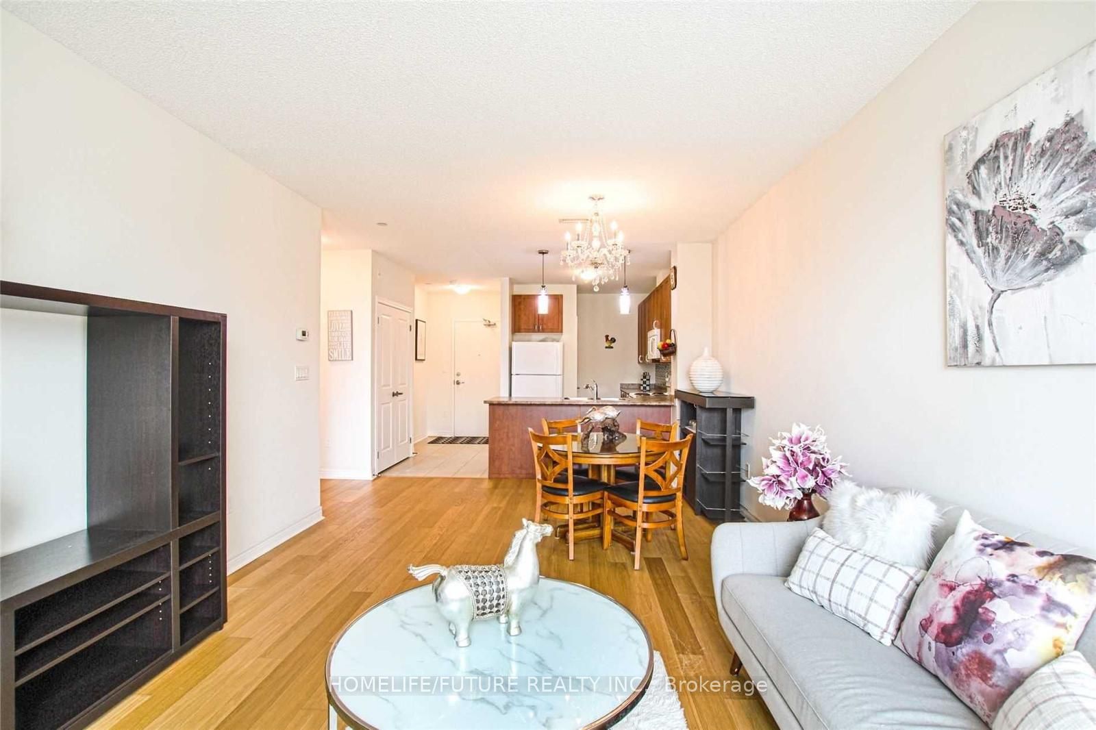 7400 Markham Road 603, Markham, ON L3S 0C5 photo 5