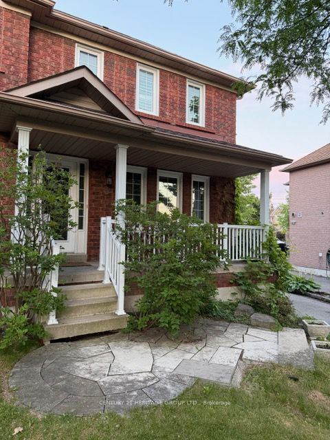 3 Primrose Path Crescent, Markham, ON L3S 4B1