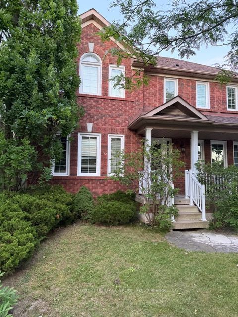 3 Primrose Path Crescent, Markham, ON L3S 4B1 photo 4