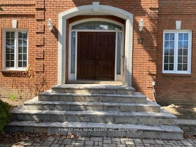 17 Dunloe Road, Richmond Hill, ON L4B 2H6 photo 2