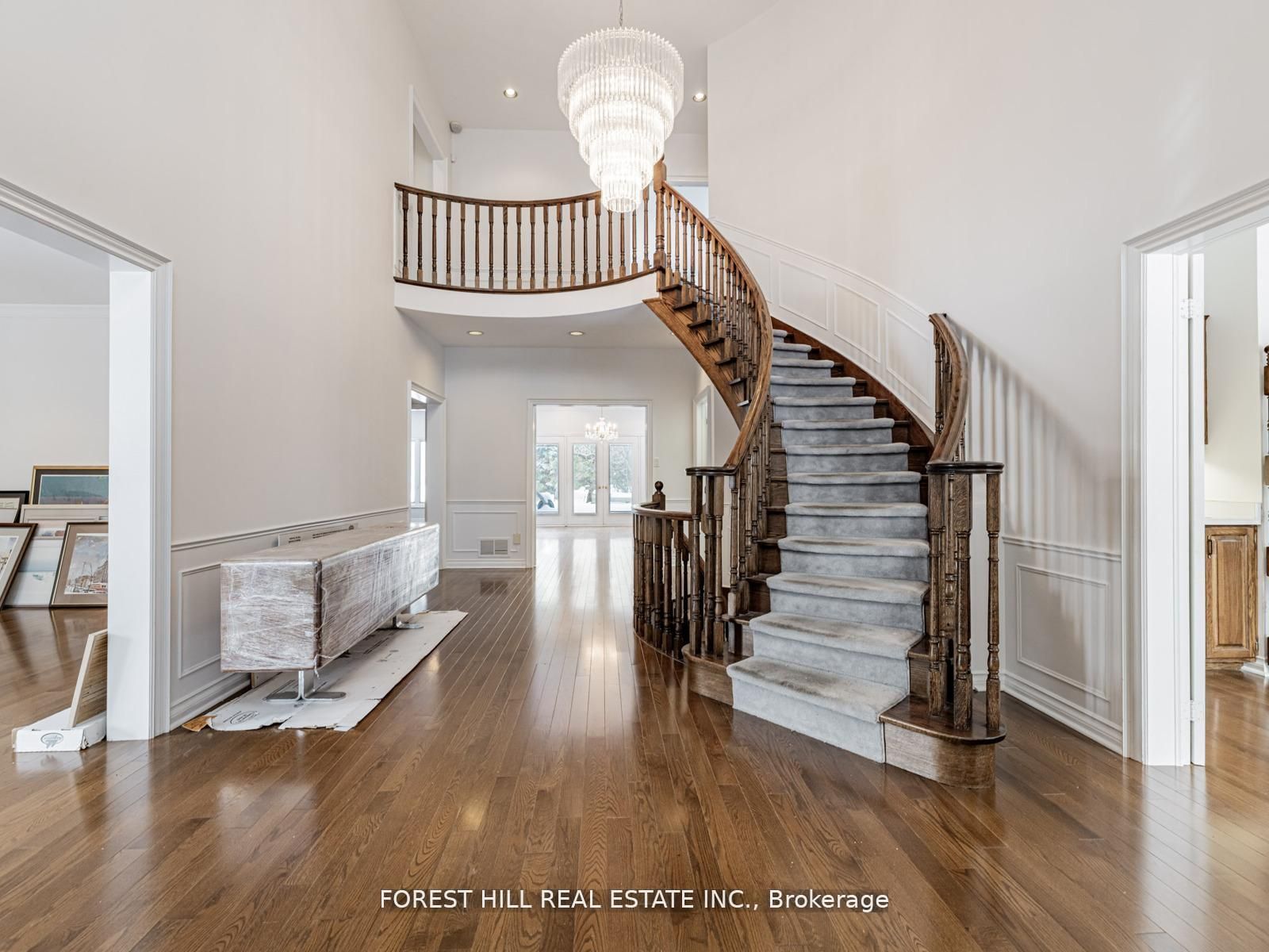 17 Dunloe Road, Richmond Hill, ON L4B 2H6 photo 3