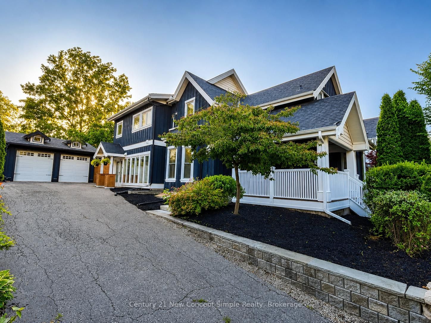 56 Machell Avenue, Aurora, ON L4G 2R7 photo 5