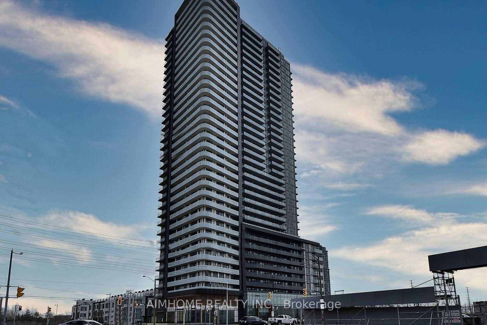 7895 Jane Street 601, Vaughan, ON L4K 2M7