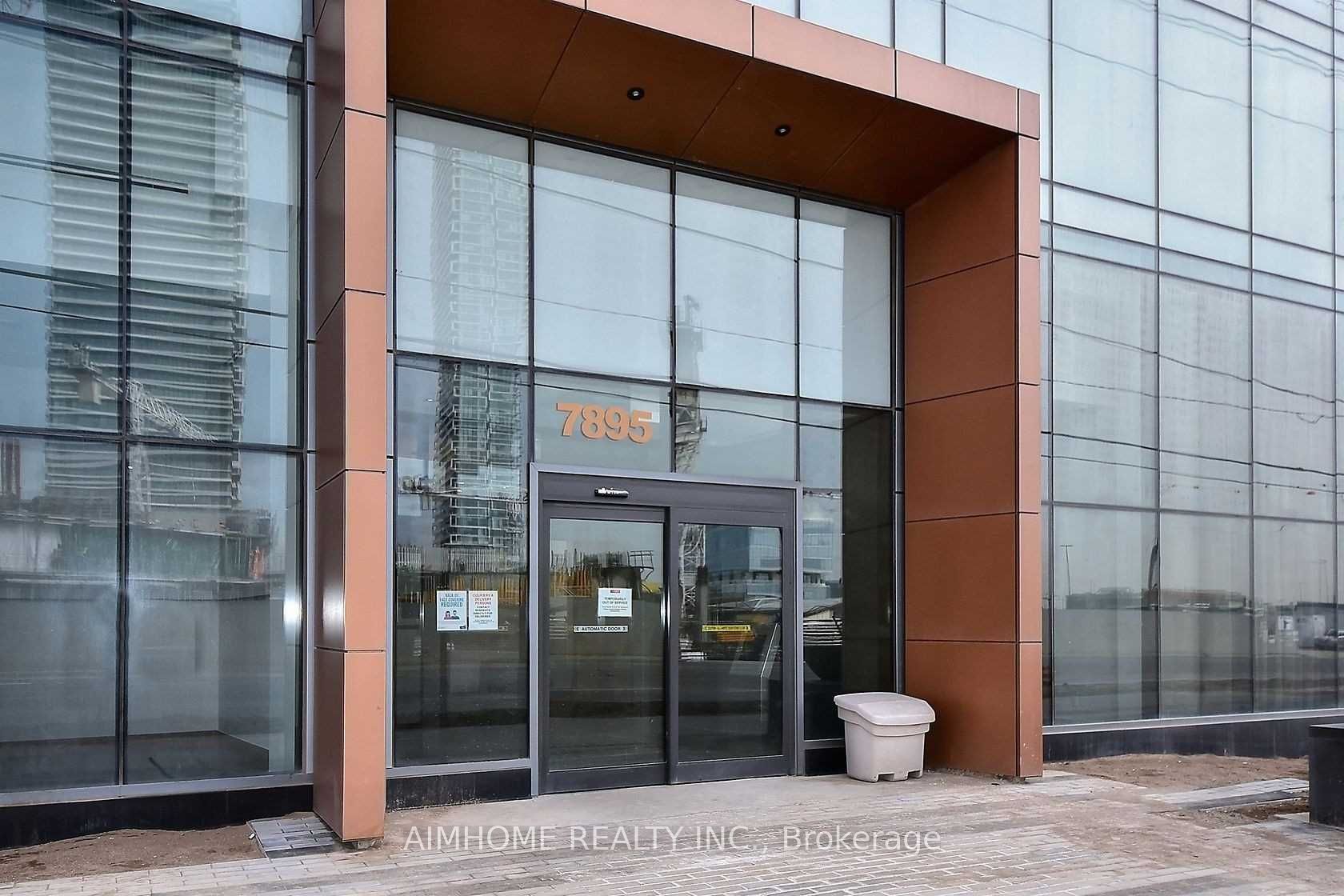 7895 Jane Street 601, Vaughan, ON L4K 2M7 photo 2