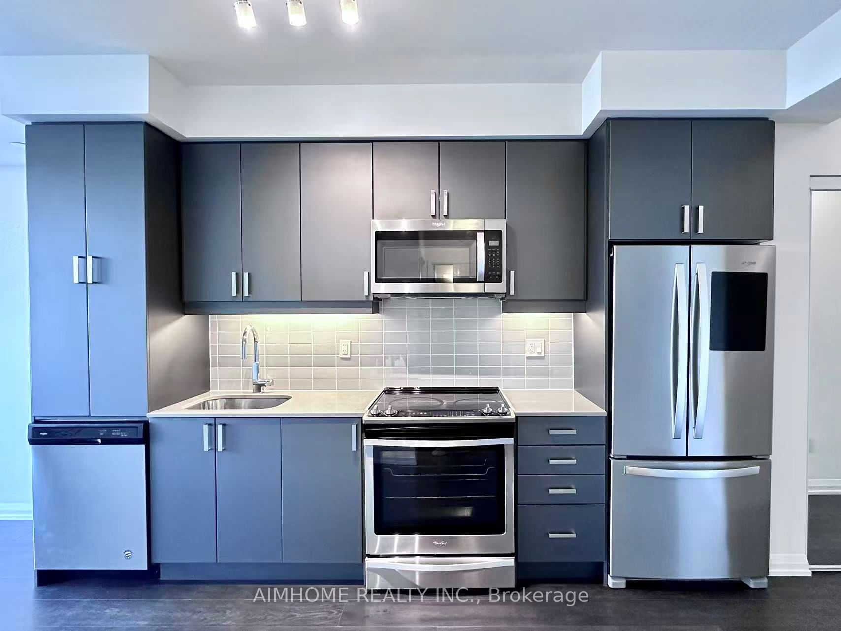 7895 Jane Street 601, Vaughan, ON L4K 2M7 photo 4