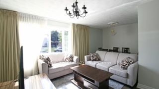 13 webster Drive Main Floor, Aurora, ON L4G 2A4