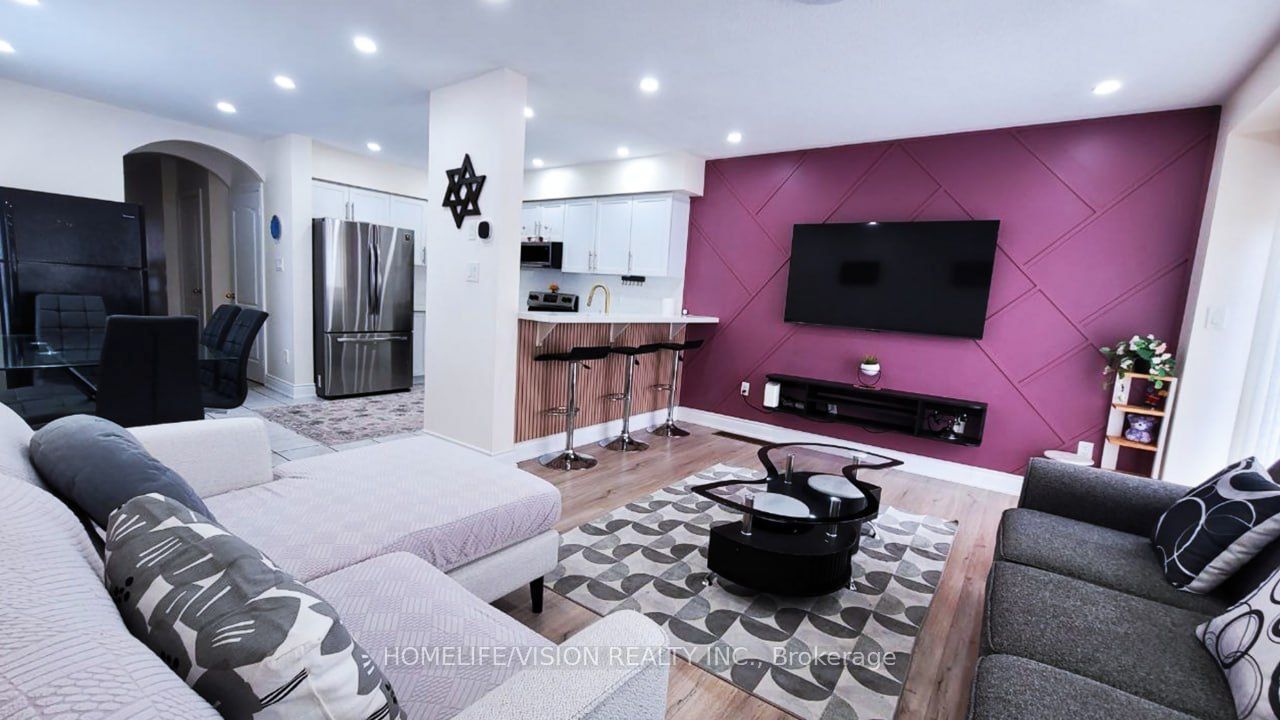 11 Christephen Crescent, Richmond Hill, ON L4S 2S6 photo 5