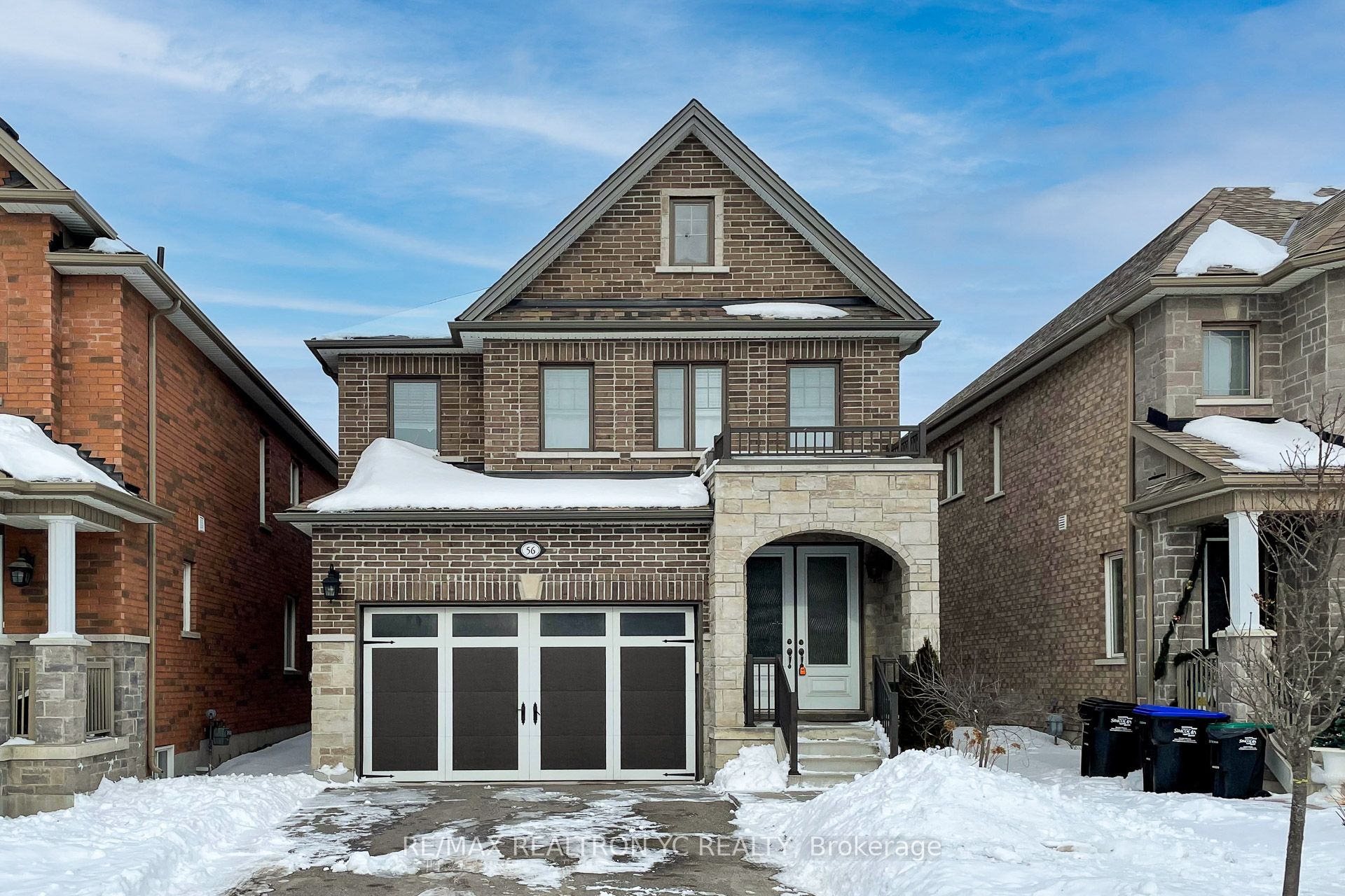 56 Walker Boulevard, New Tecumseth, ON L9R 0N3