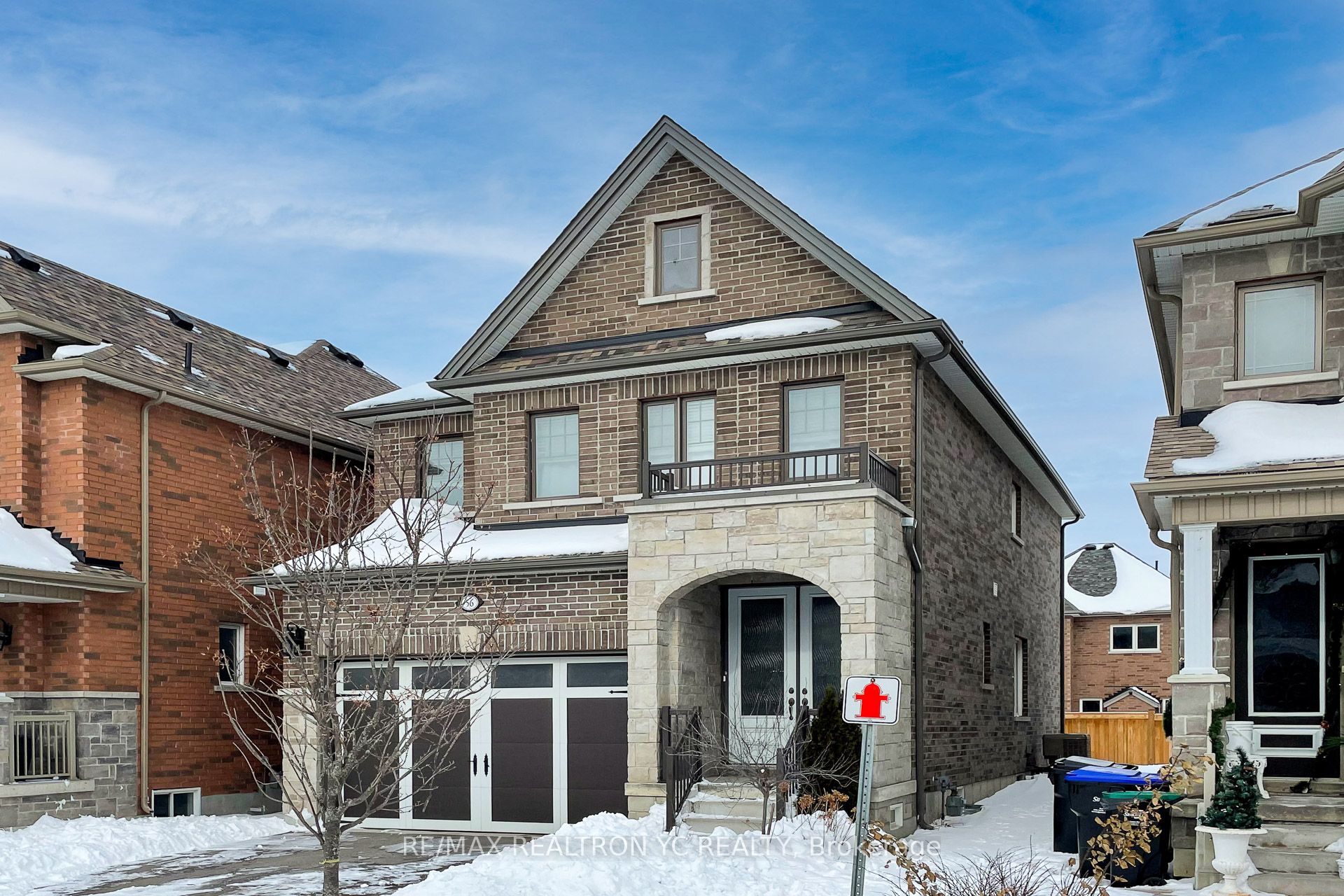 56 Walker Boulevard, New Tecumseth, ON L9R 0N3 photo 2