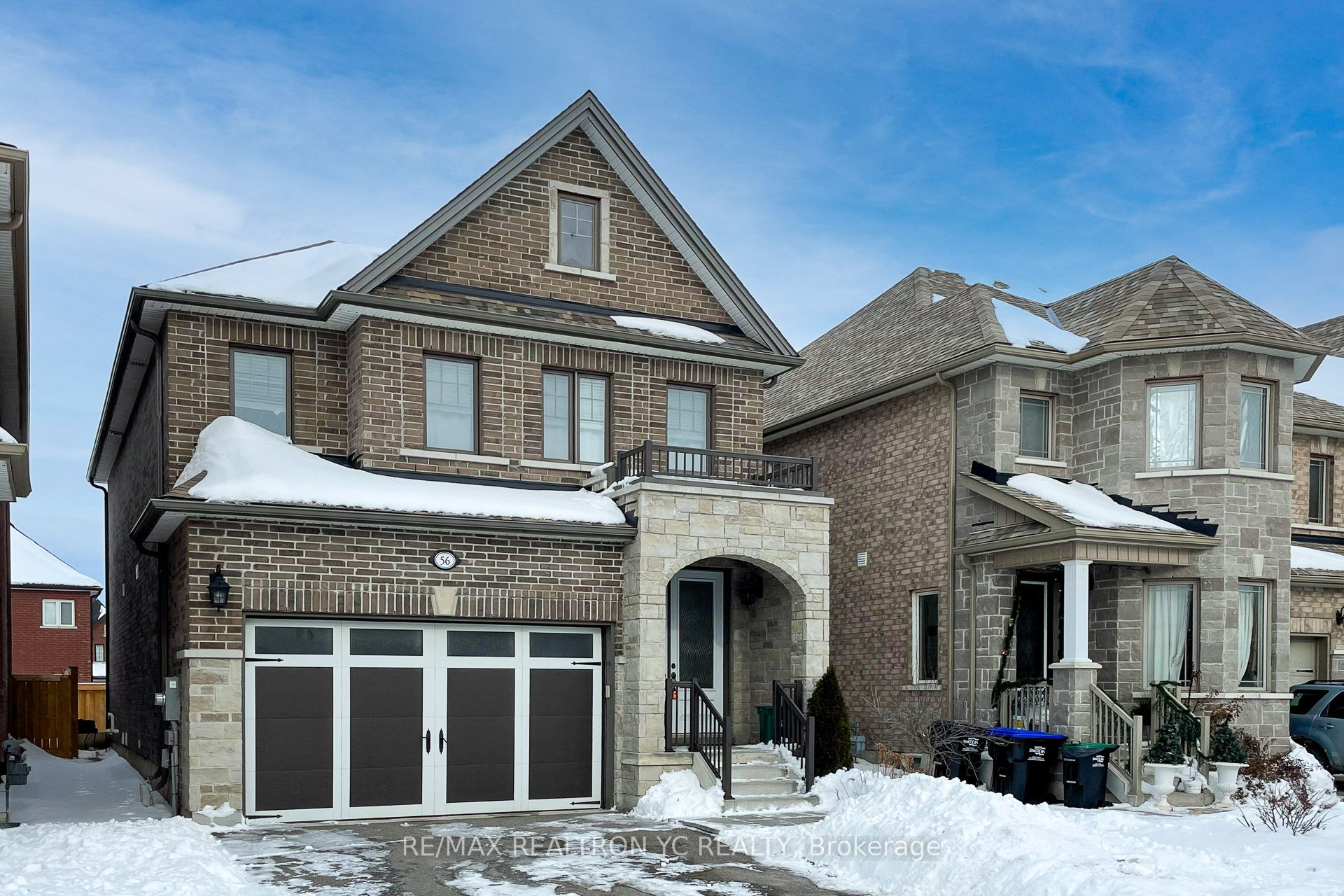 56 Walker Boulevard, New Tecumseth, ON L9R 0N3 photo 3