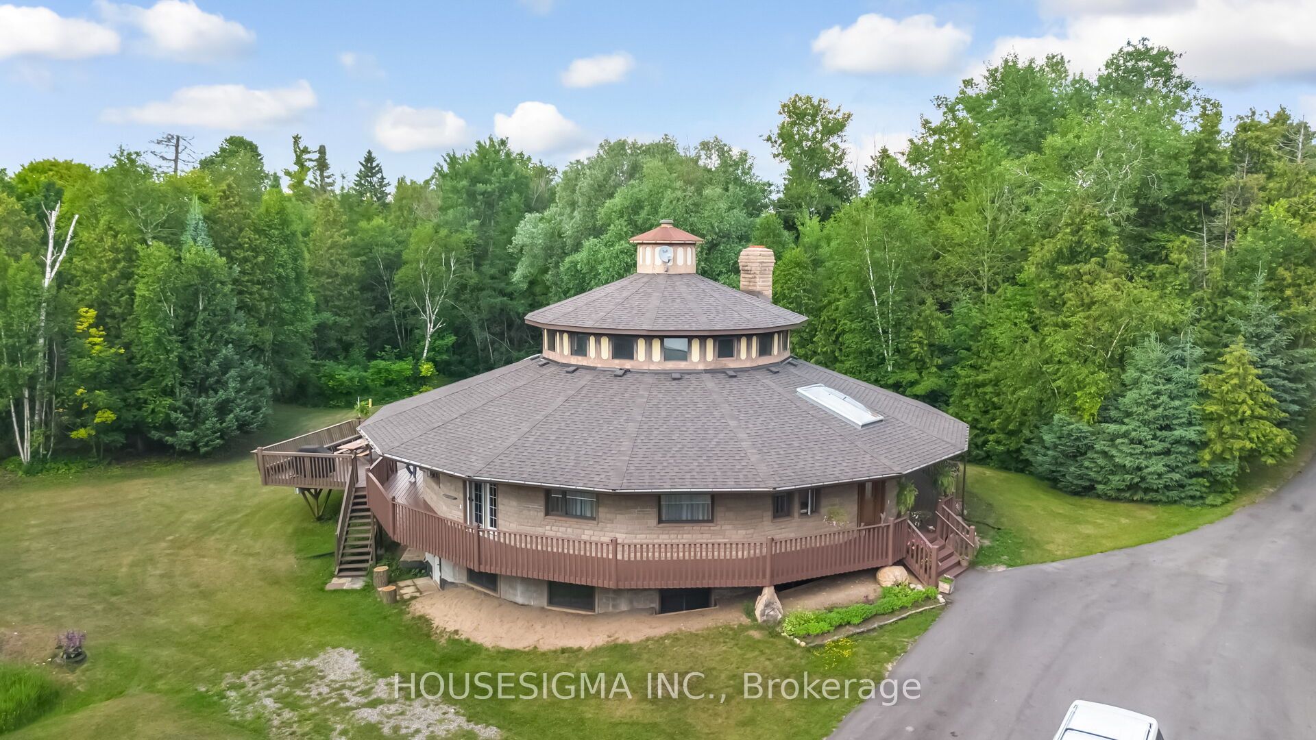 9394 County Rd 1 Road, Adjala-Tosorontio, ON L0N 1P0 photo 2