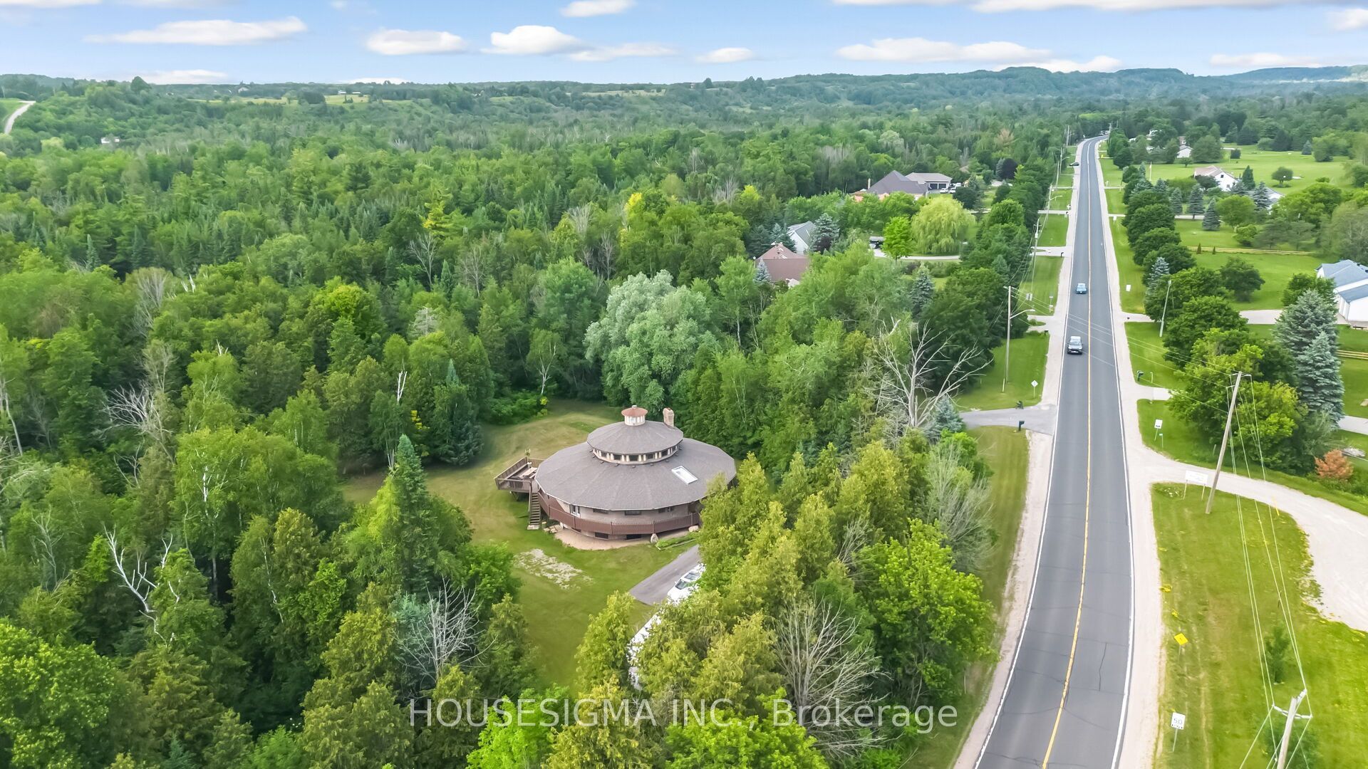9394 County Rd 1 Road, Adjala-Tosorontio, ON L0N 1P0 photo 3