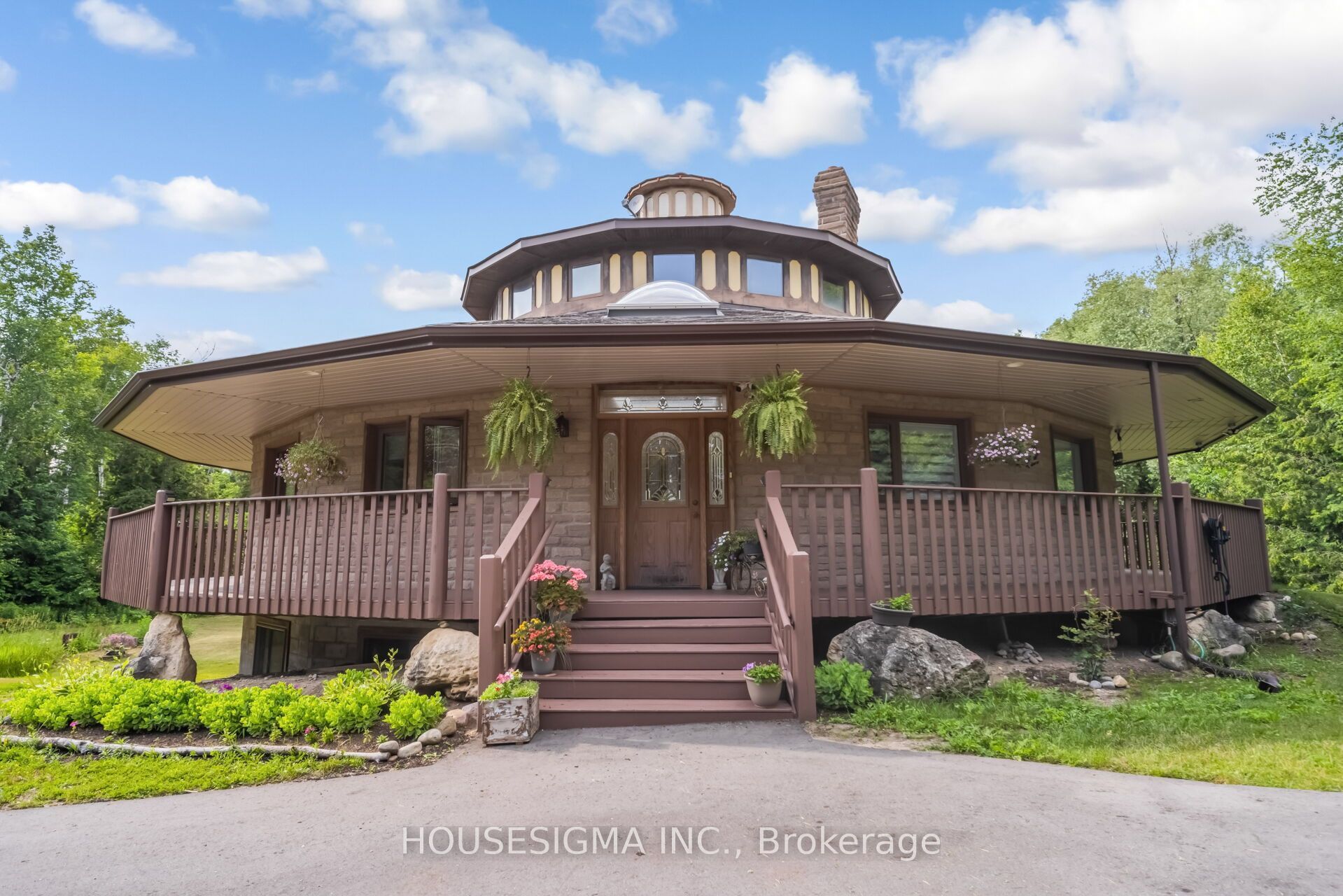 9394 County Rd 1 Road, Adjala-Tosorontio, ON L0N 1P0 photo 4