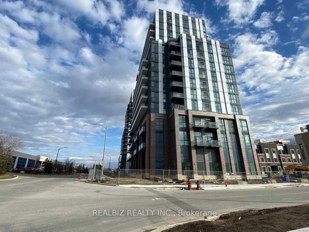 10 Honeycrisp Crescent 618, Vaughan, ON L4K 0M7 photo 2