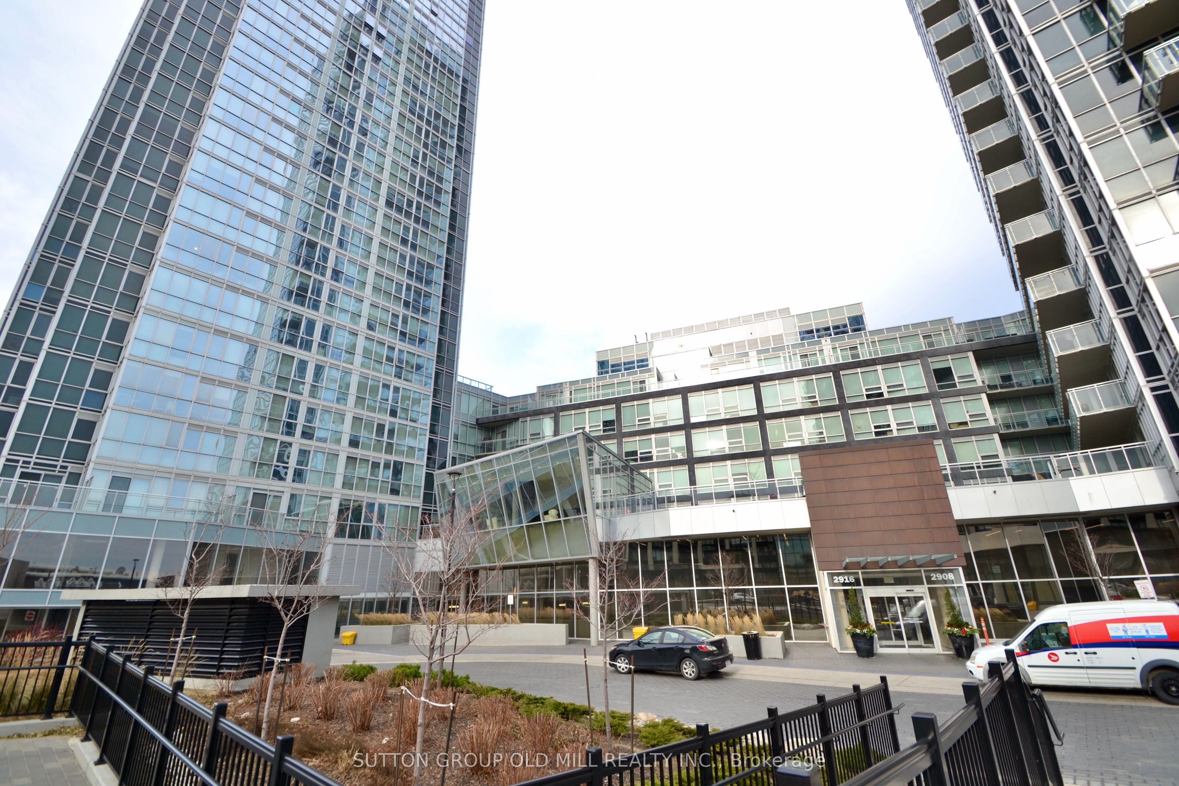 2916 Highway 7 2510, Vaughan, ON L4K 0K6