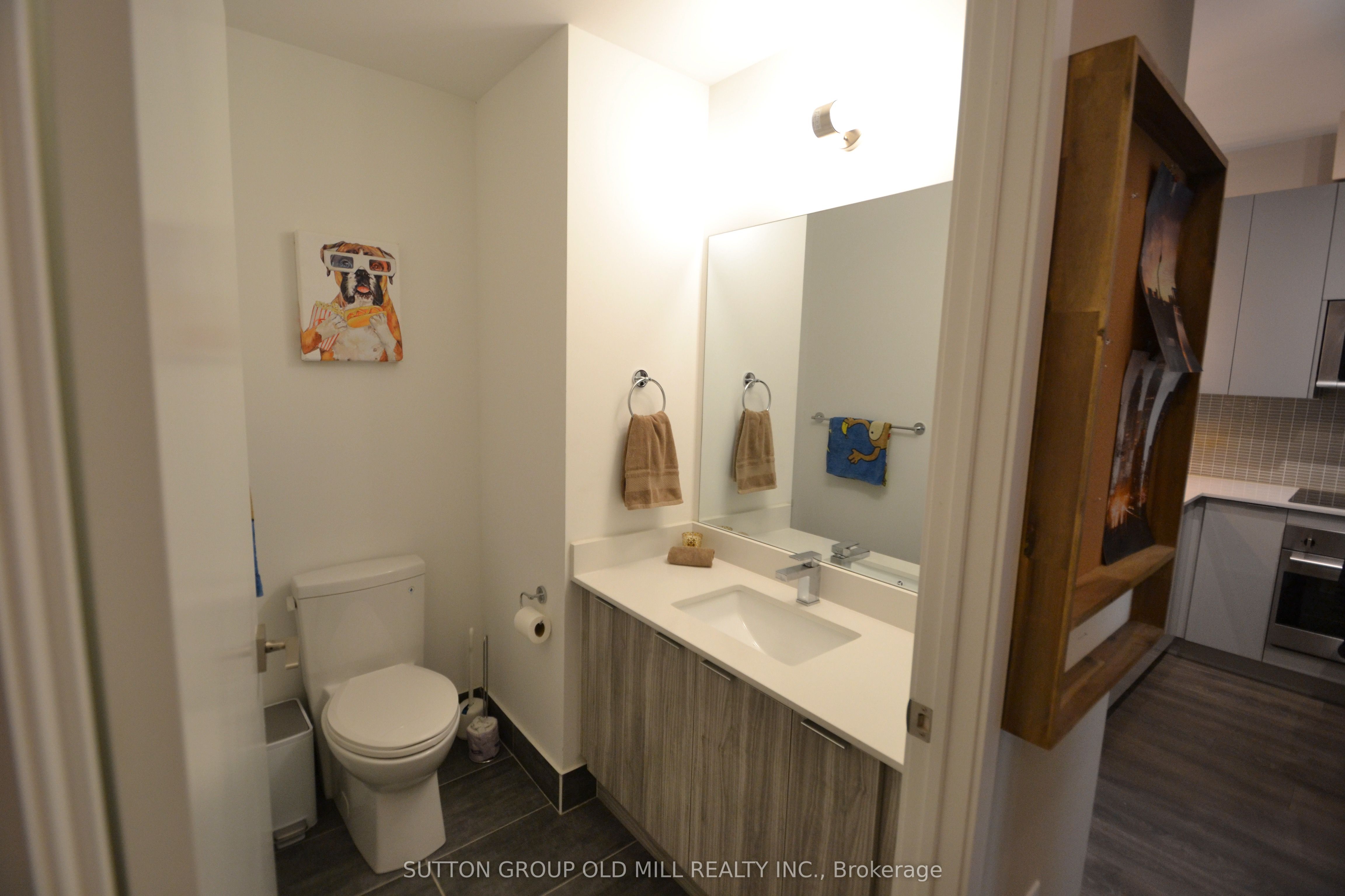 2916 Highway 7 2510, Vaughan, ON L4K 0K6 photo 3