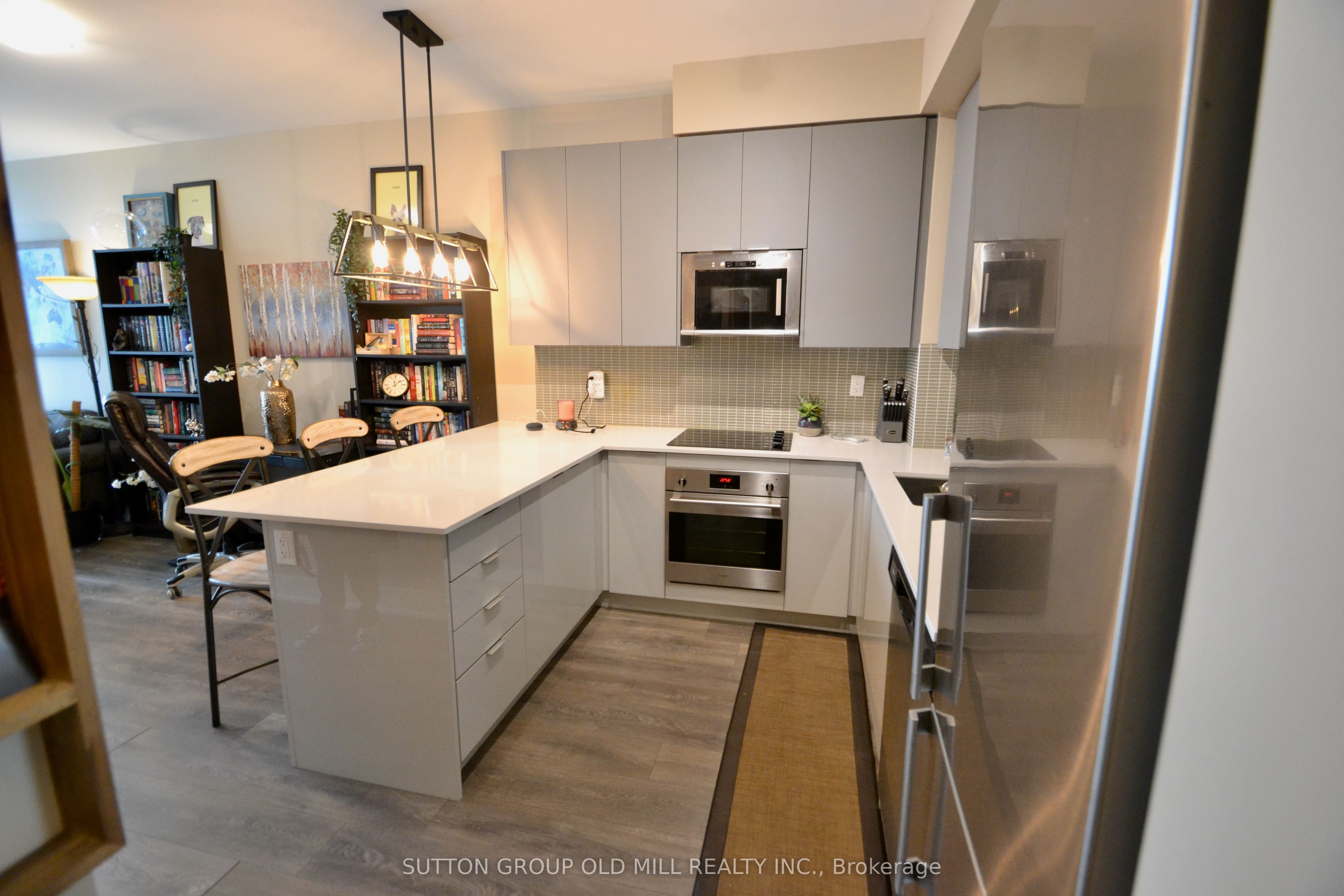 2916 Highway 7 2510, Vaughan, ON L4K 0K6 photo 5