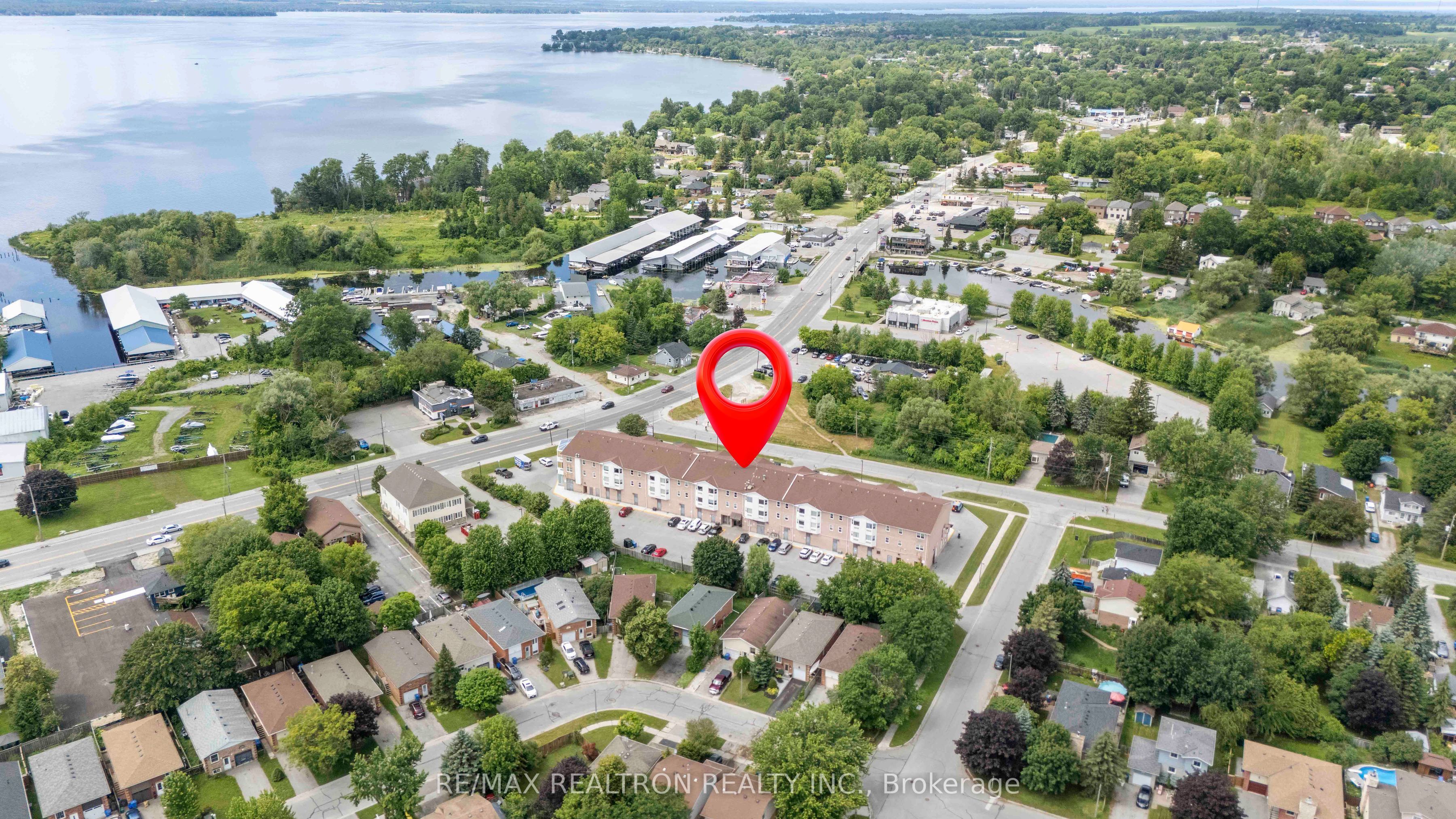 155 Riverglen Drive 315, Georgina, ON L4P 3M3 photo 2