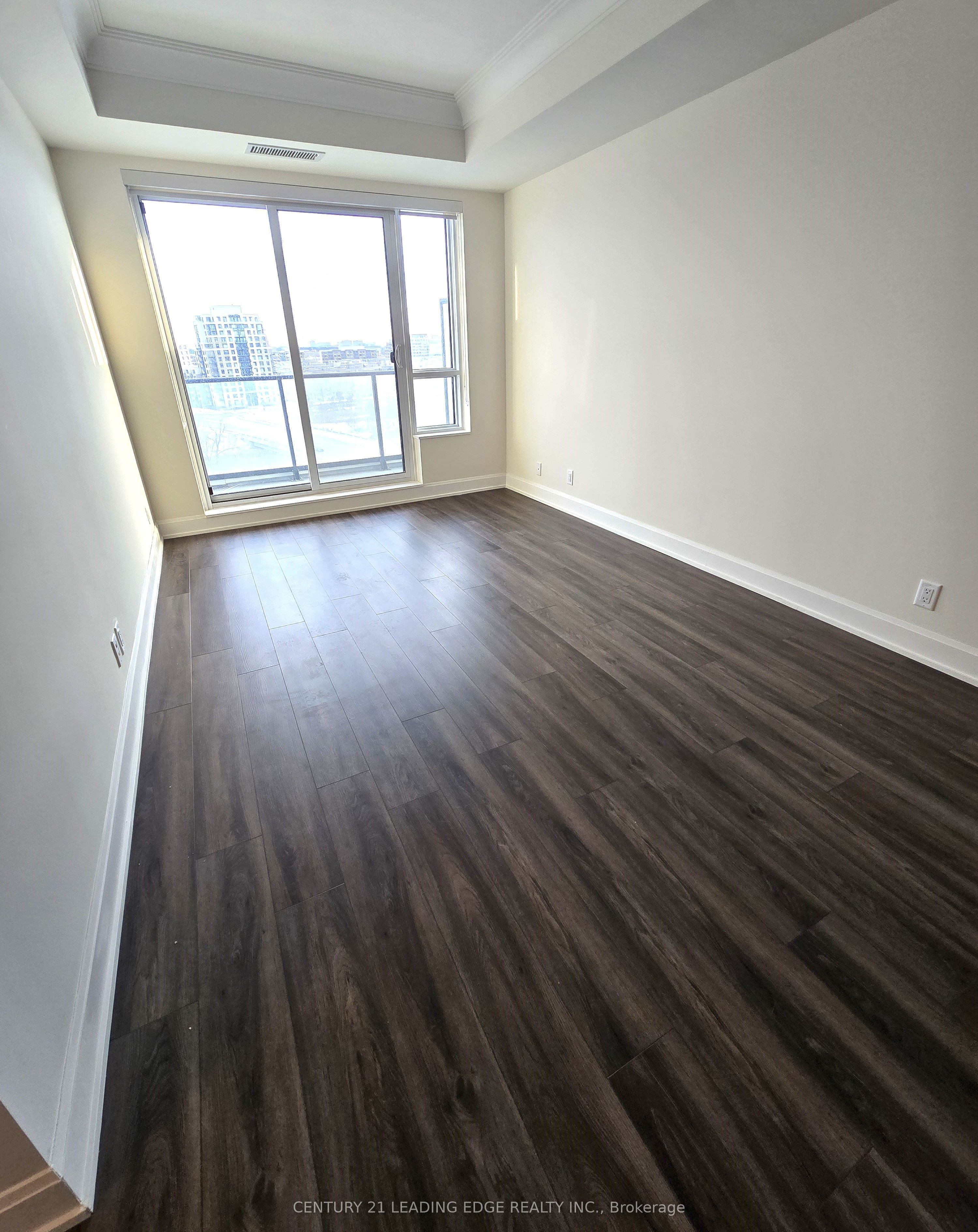 8 Water Walk Drive 1101, Markham, ON L3R 6L4 photo 3