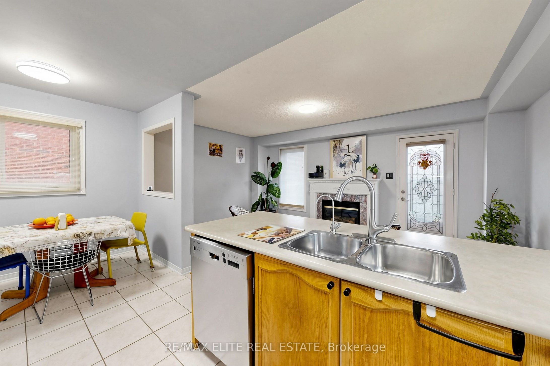 54 National Pine Drive, Vaughan, ON L6A 3L6 photo 5