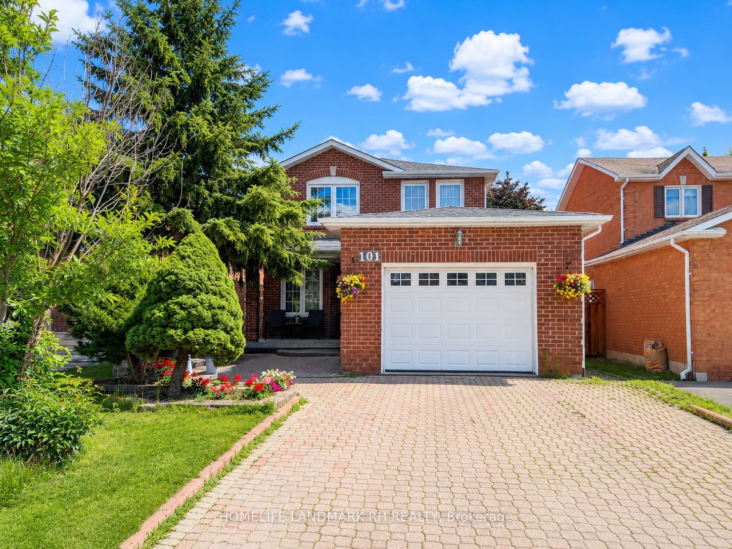 101 Pentland Crescent, Vaughan, ON L6A 1T5