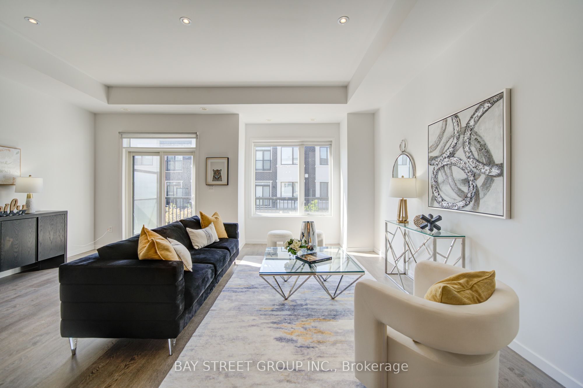 29 Lafferty Lane, Richmond Hill, ON L4C 0Z8 photo 3