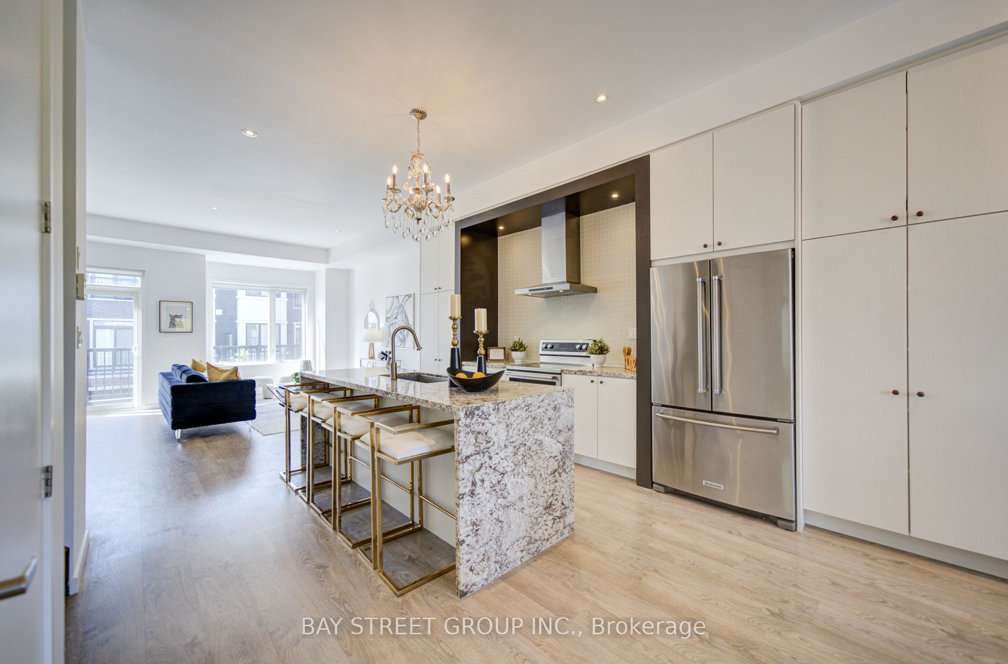 29 Lafferty Lane, Richmond Hill, ON L4C 0Z8 photo 4