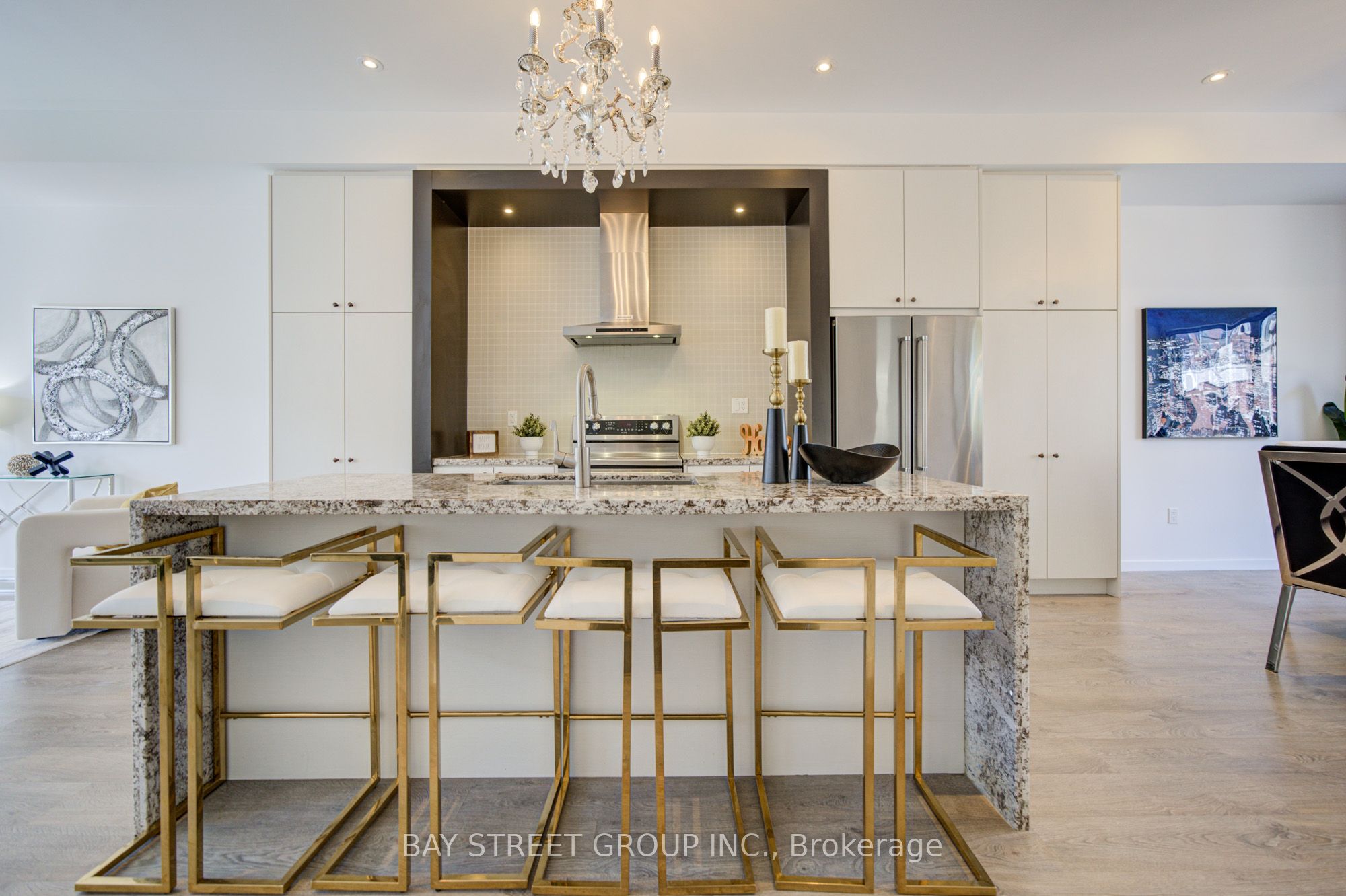 29 Lafferty Lane, Richmond Hill, ON L4C 0Z8 photo 5