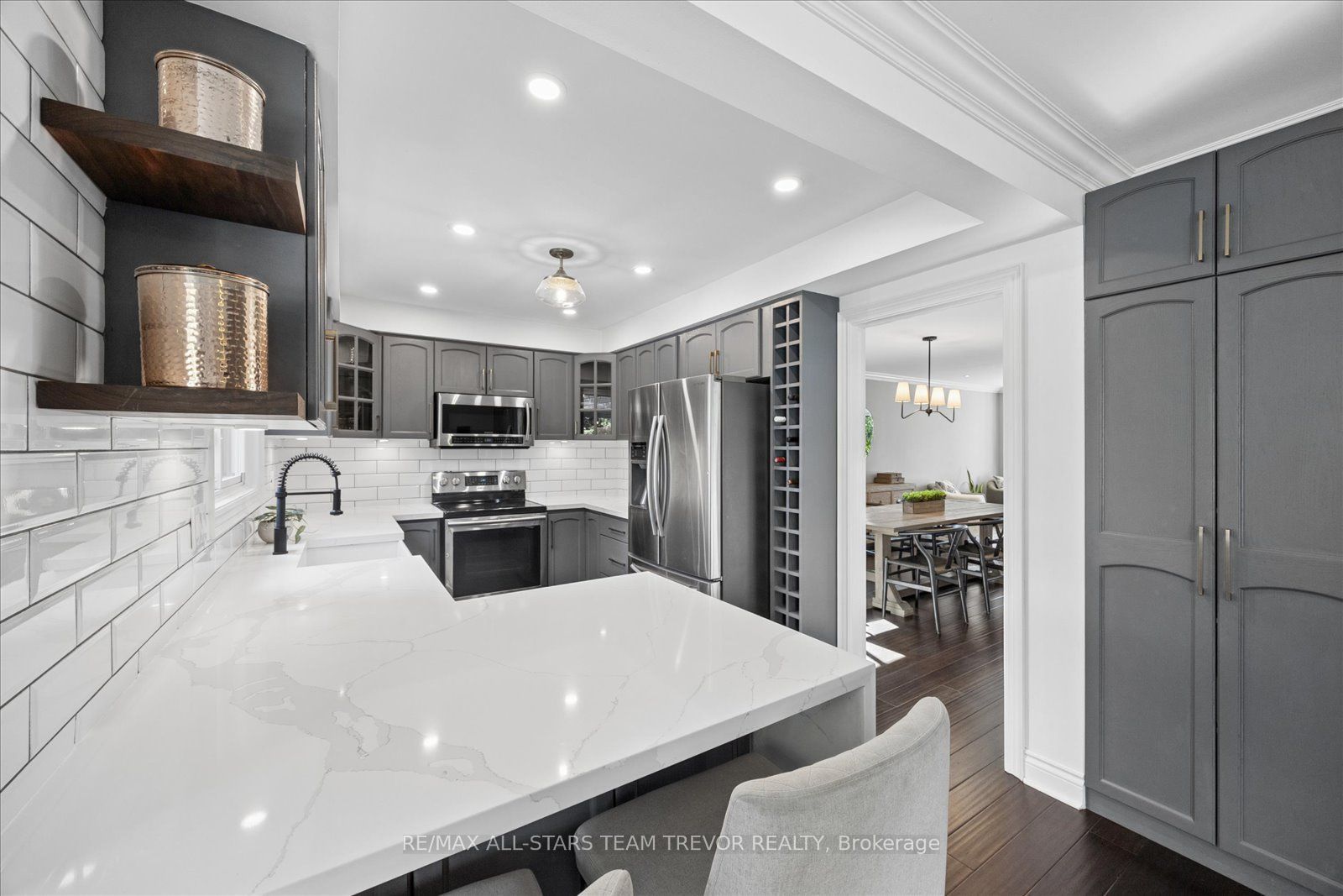 67 Riverglen Drive, Georgina, ON L4P 3K7 photo 5