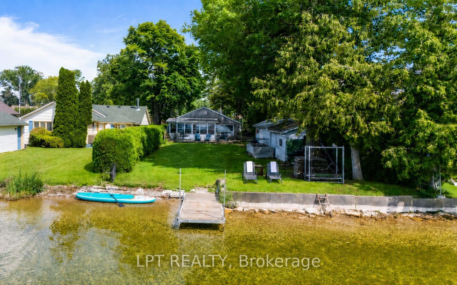 66 Blue Heron Drive, Georgina, ON L0E 1N0 photo 2