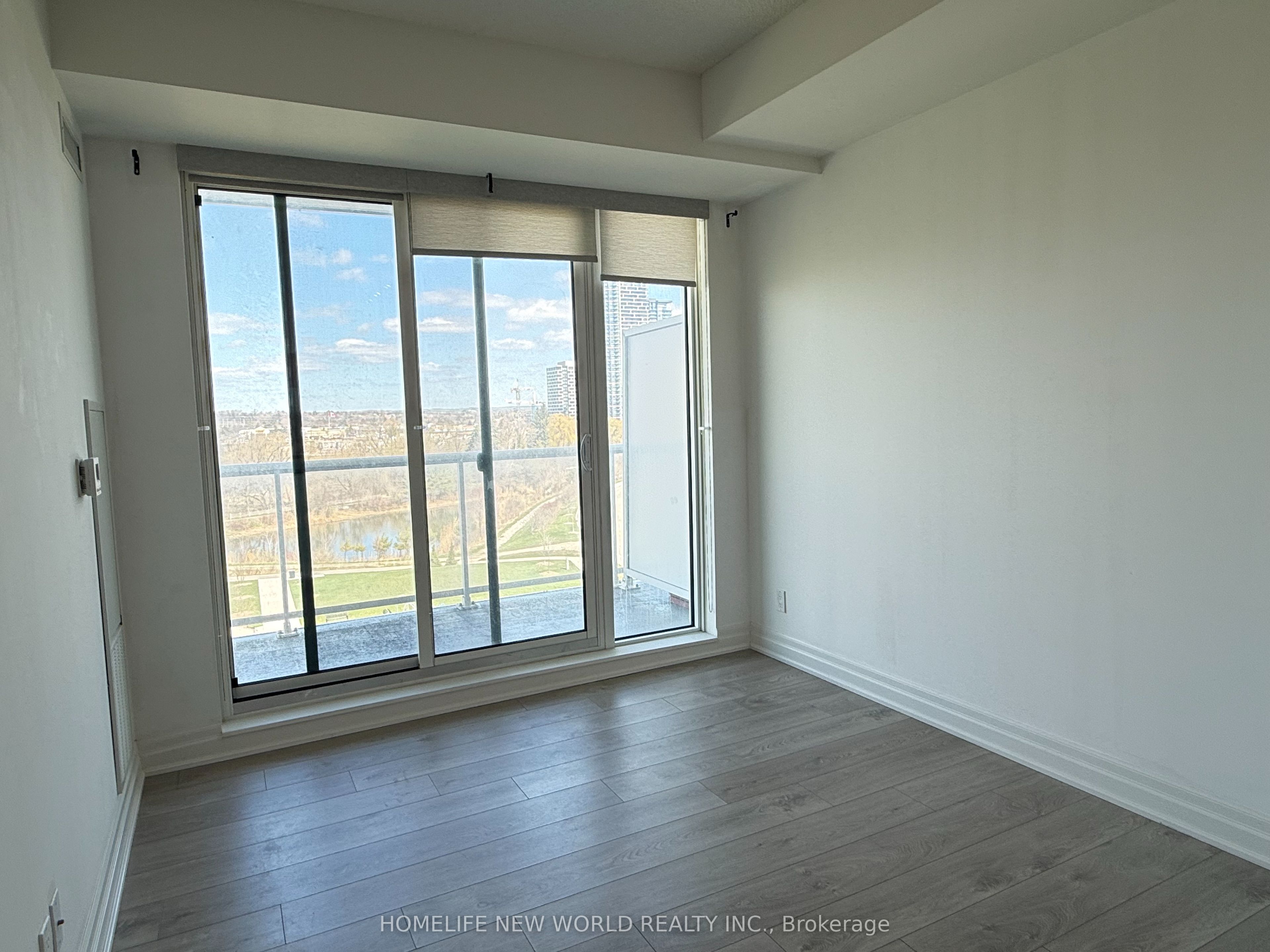18 Rouge Valley Drive W 601, Markham, ON L6G 0H1 photo 5