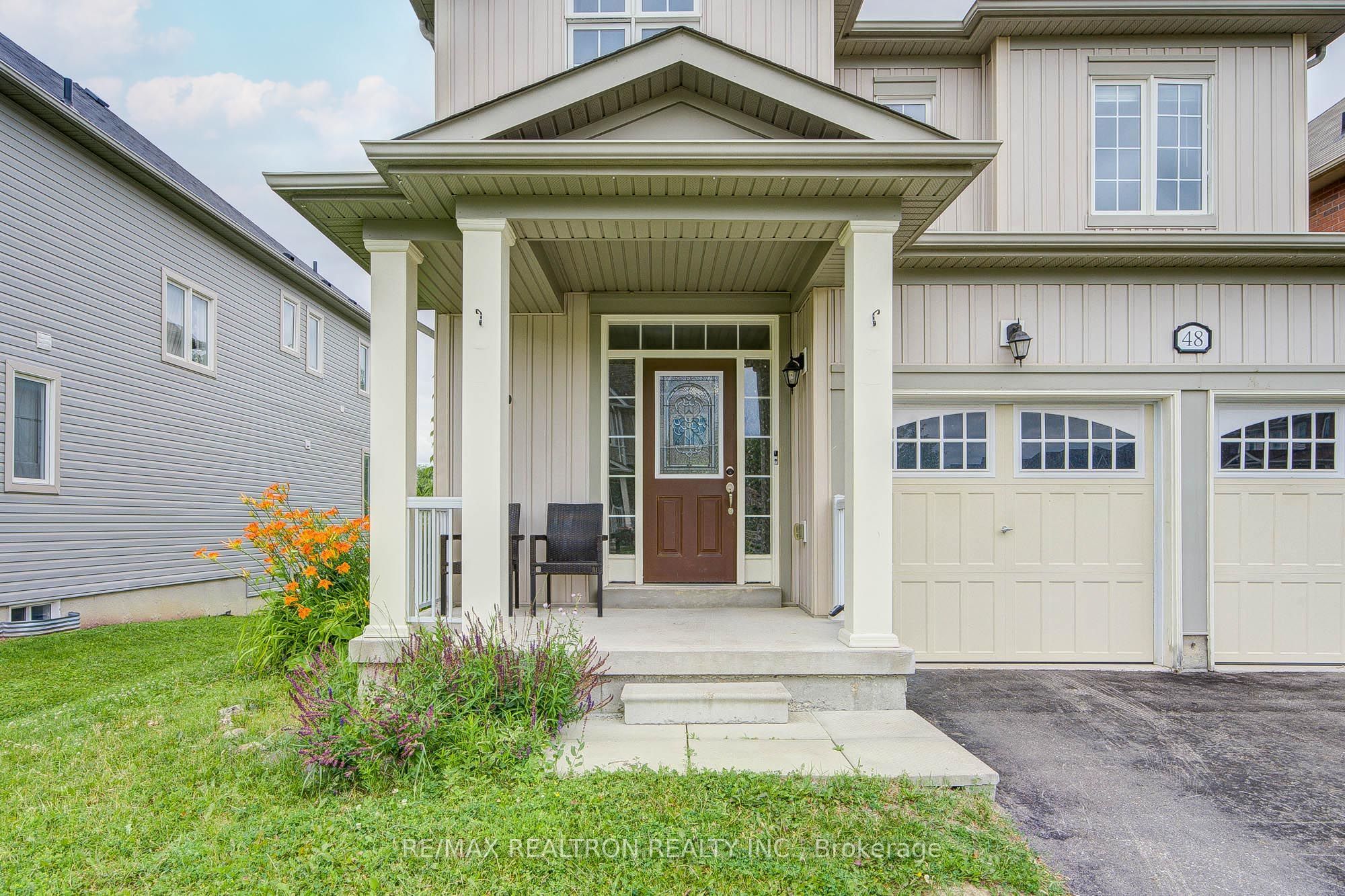 48 Robert Wilson Crescent, Georgina, ON L4P 4P1 photo 5